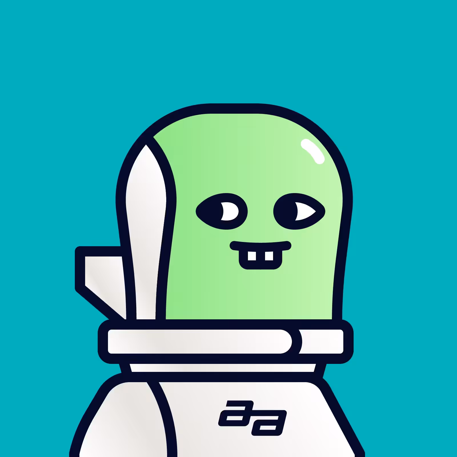 Awkward Astronauts #5471