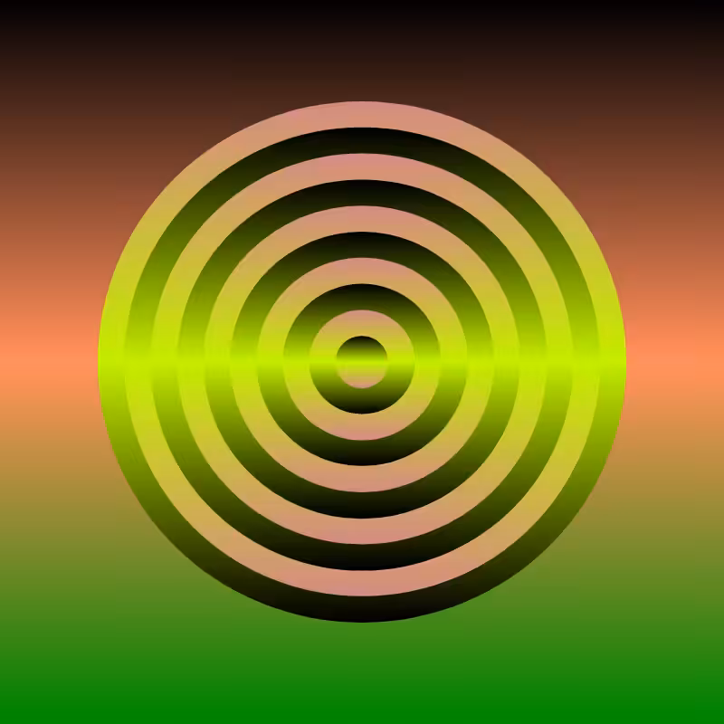 Mesh: The Radius #9