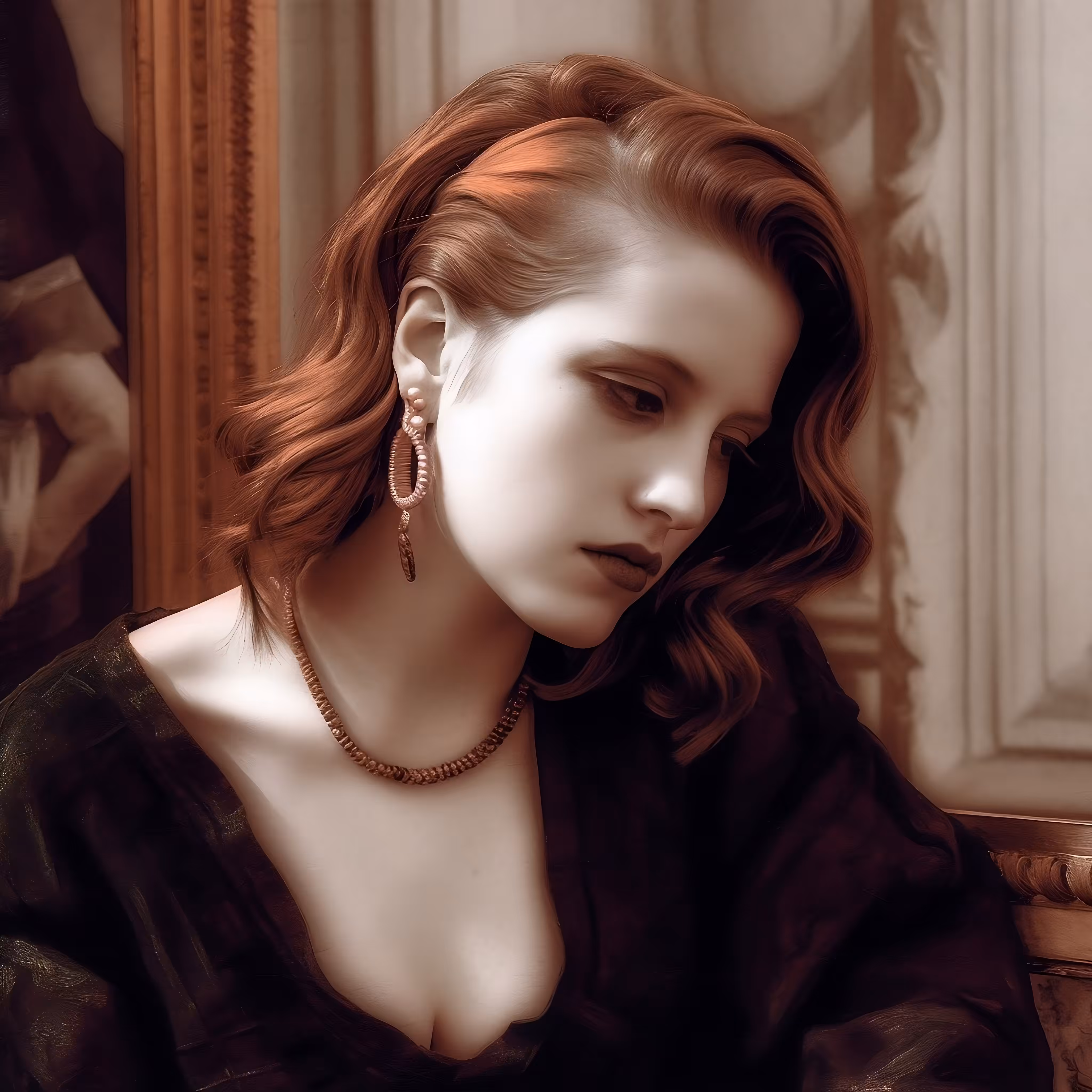 Loneliness 