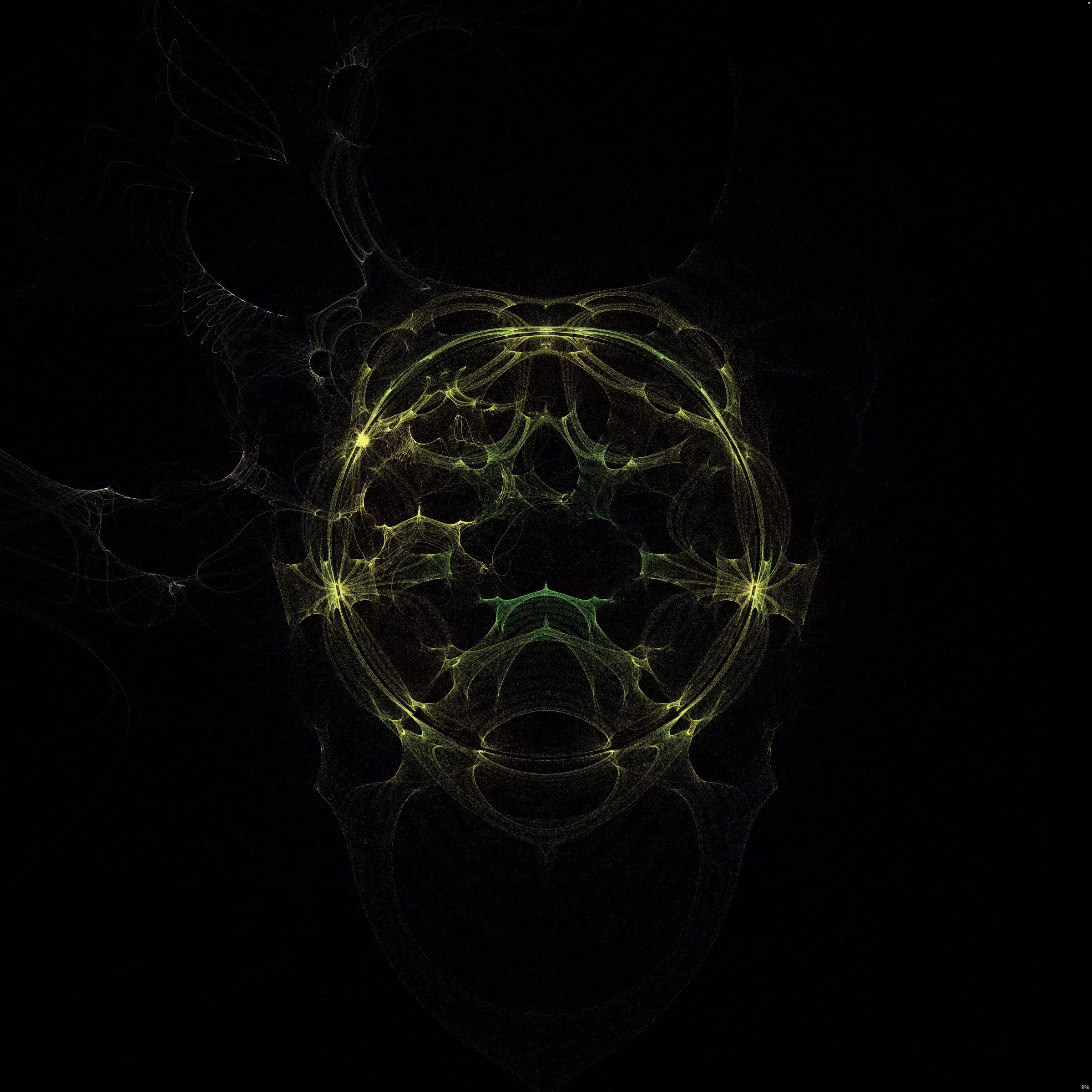 Organicon, variation 00 - special edition #394