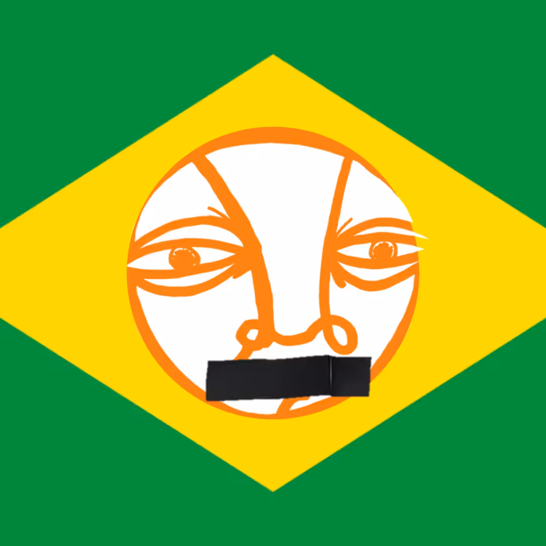 brasil or no brazil