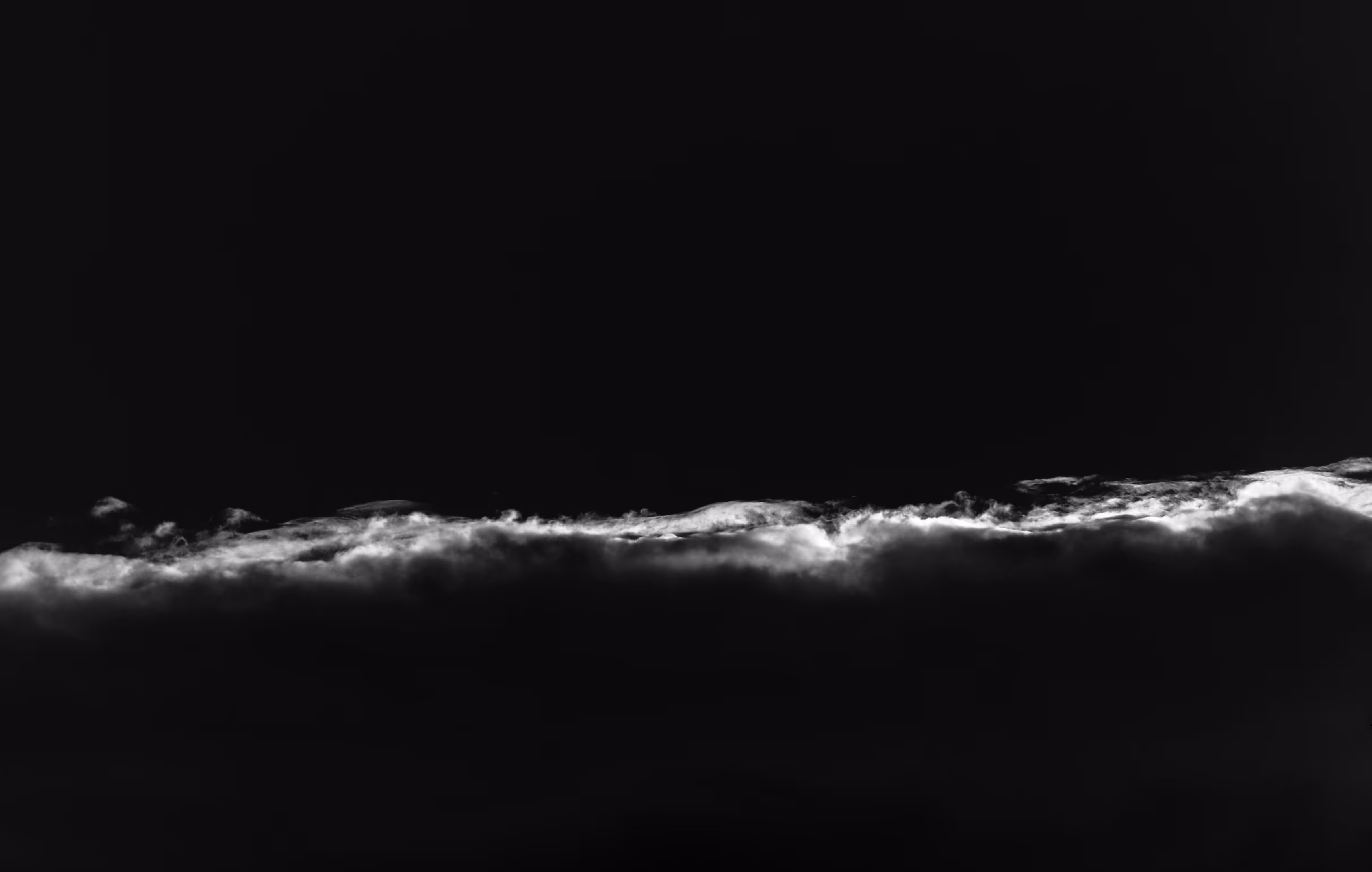 A Journey That Wasn't II