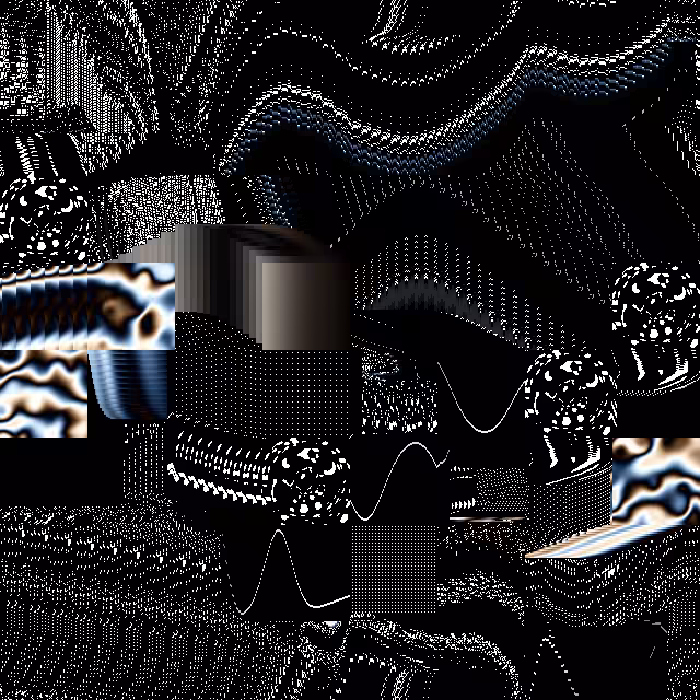 g̸ľ̵̜i̴d̸i̸ǹ̶͎g̶n̵͐o̷i̶͠s̶̽ē̵ #36