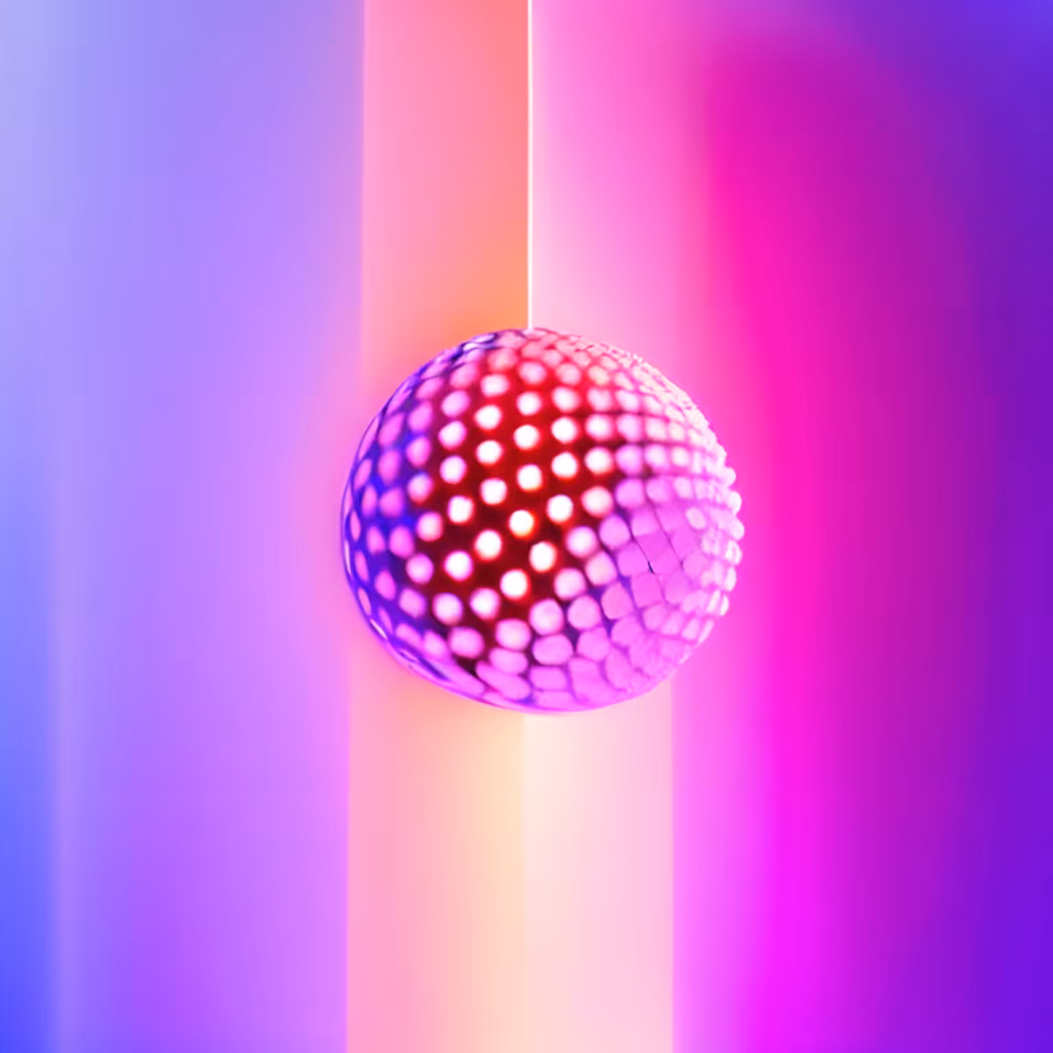 Sixty-dimensional ether #5
