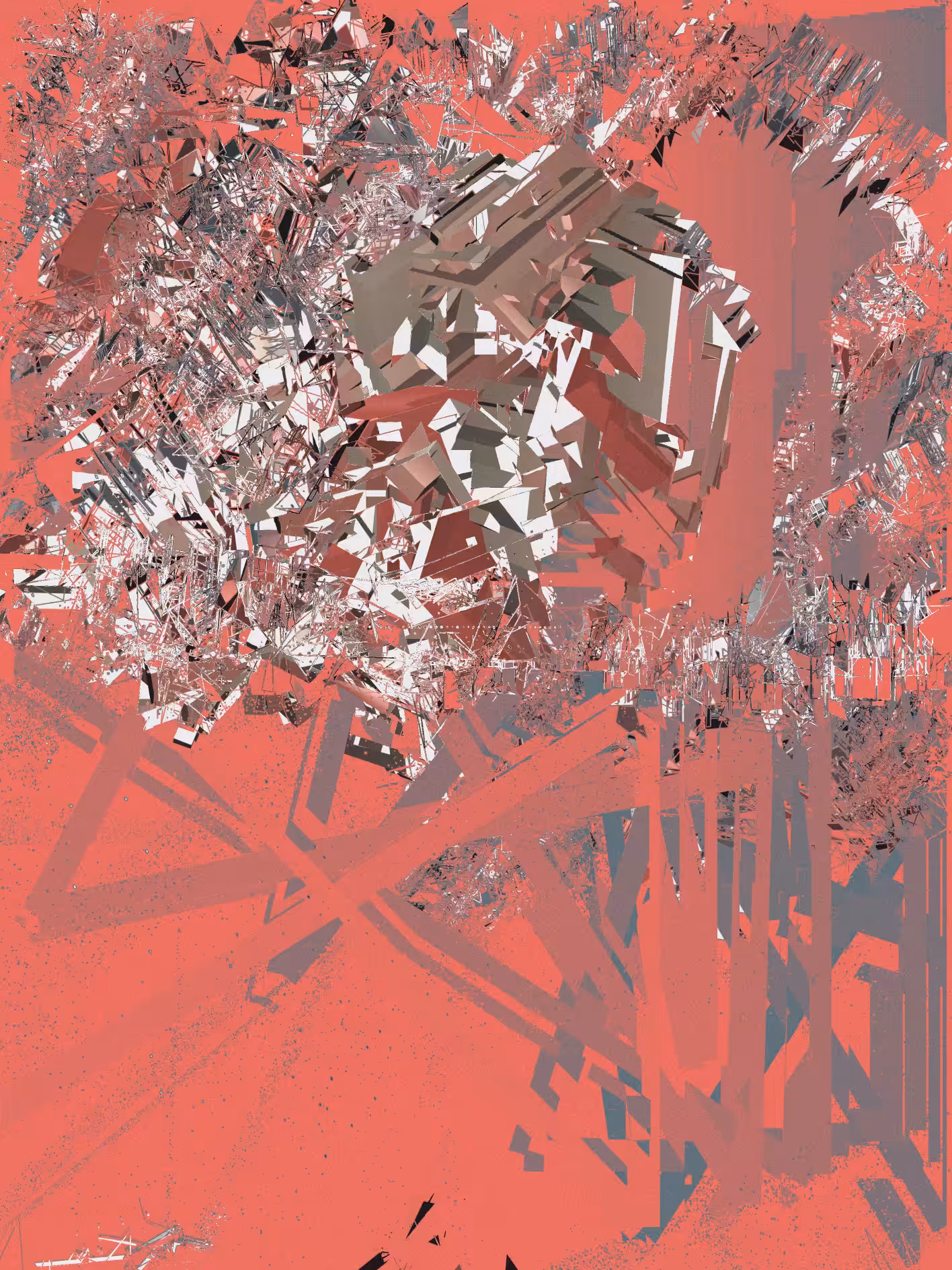 Folded Sequence #756