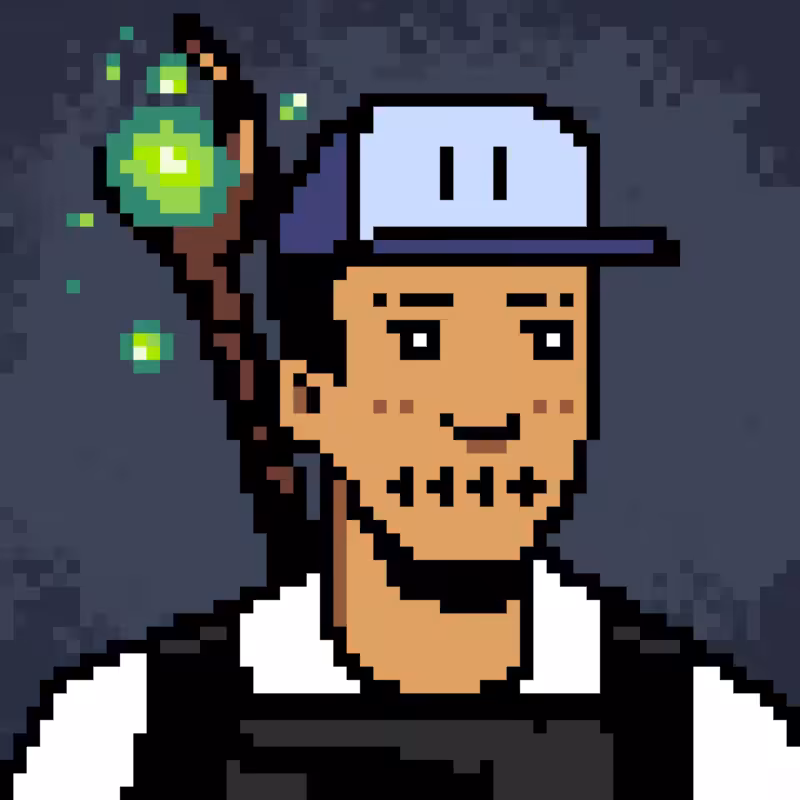 Tezos Goons #296