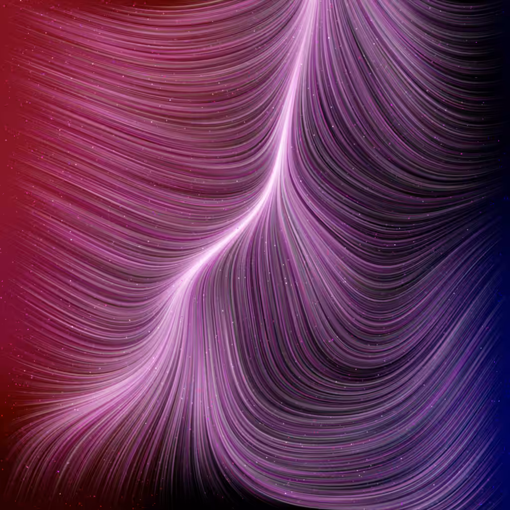 Cosmo Fibrils #130