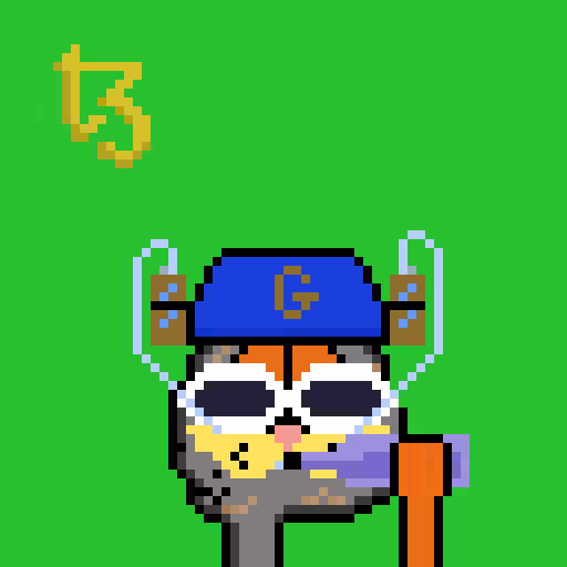 Gorfeld and Friends #21