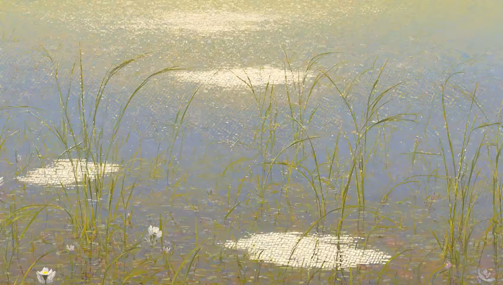 Spring impressionism (3)