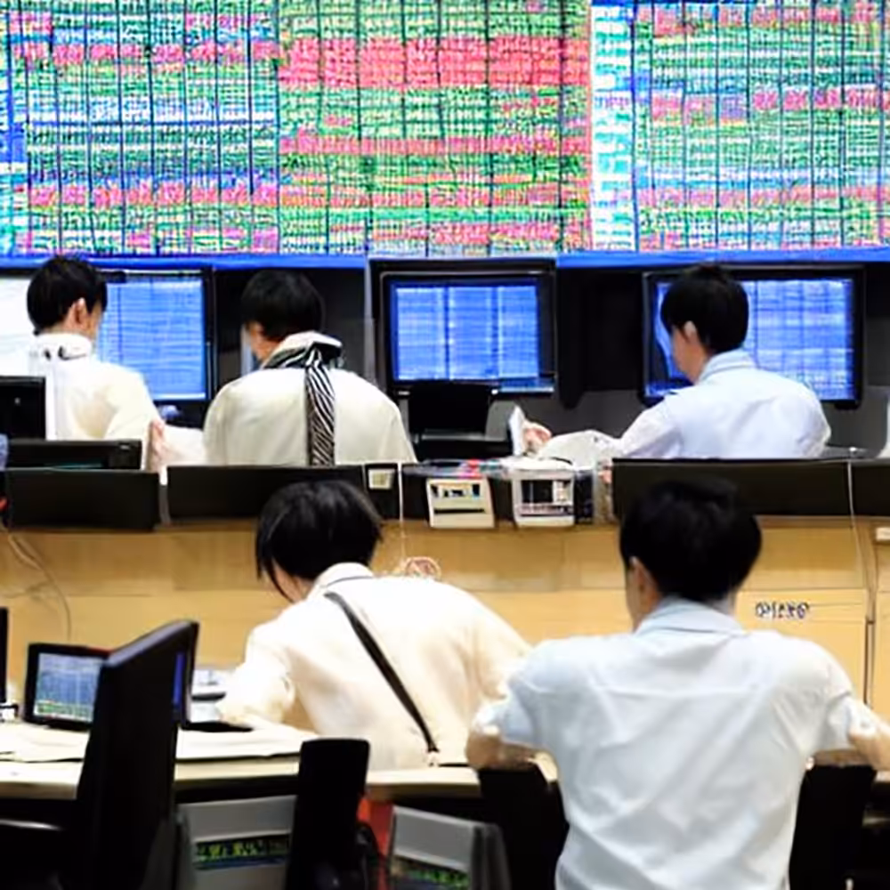 Market Update #2