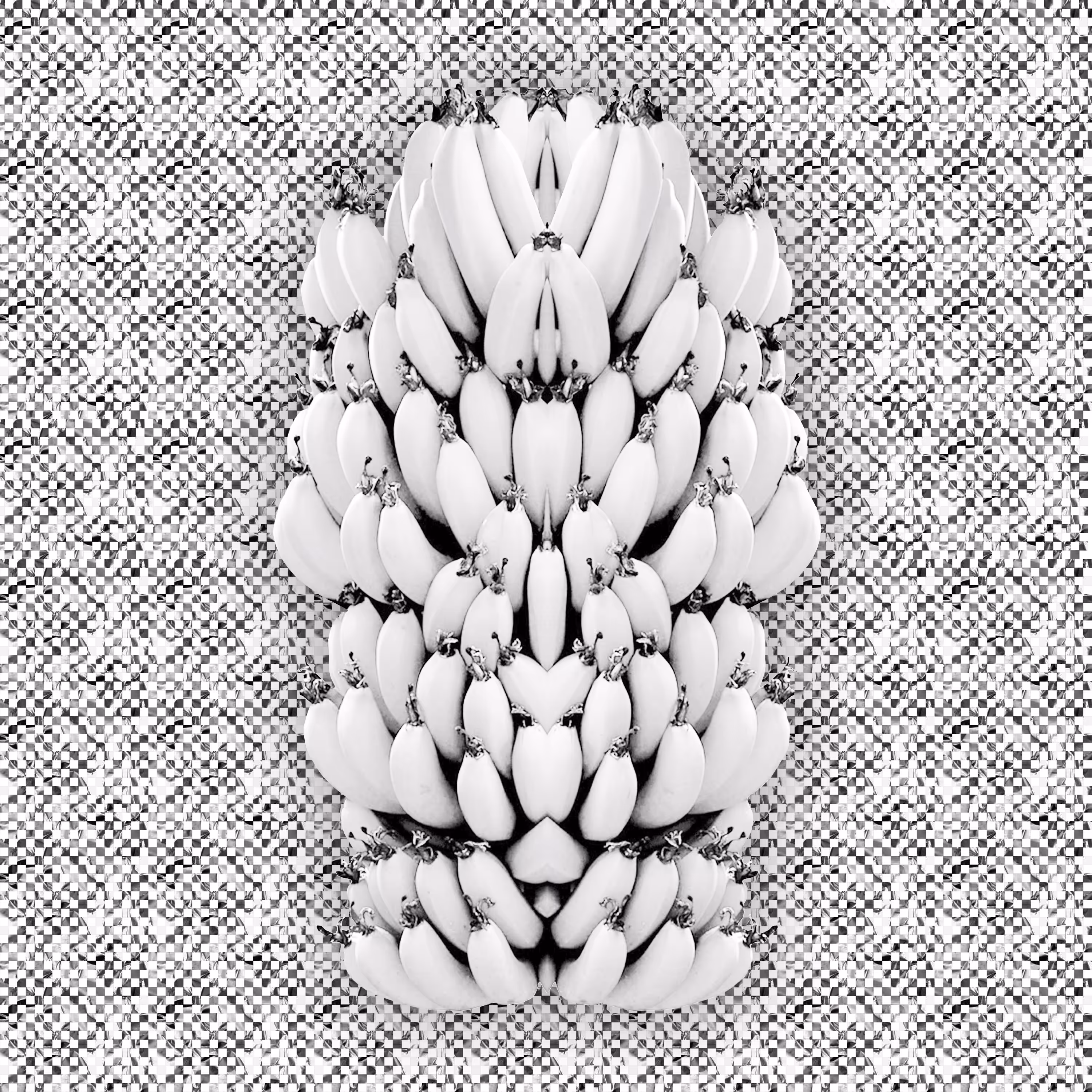 Bananas (white)