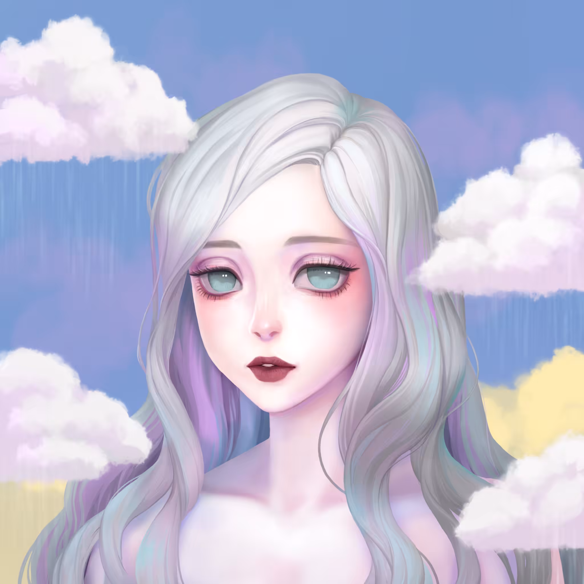 PMU 001-Anya Cumulus
