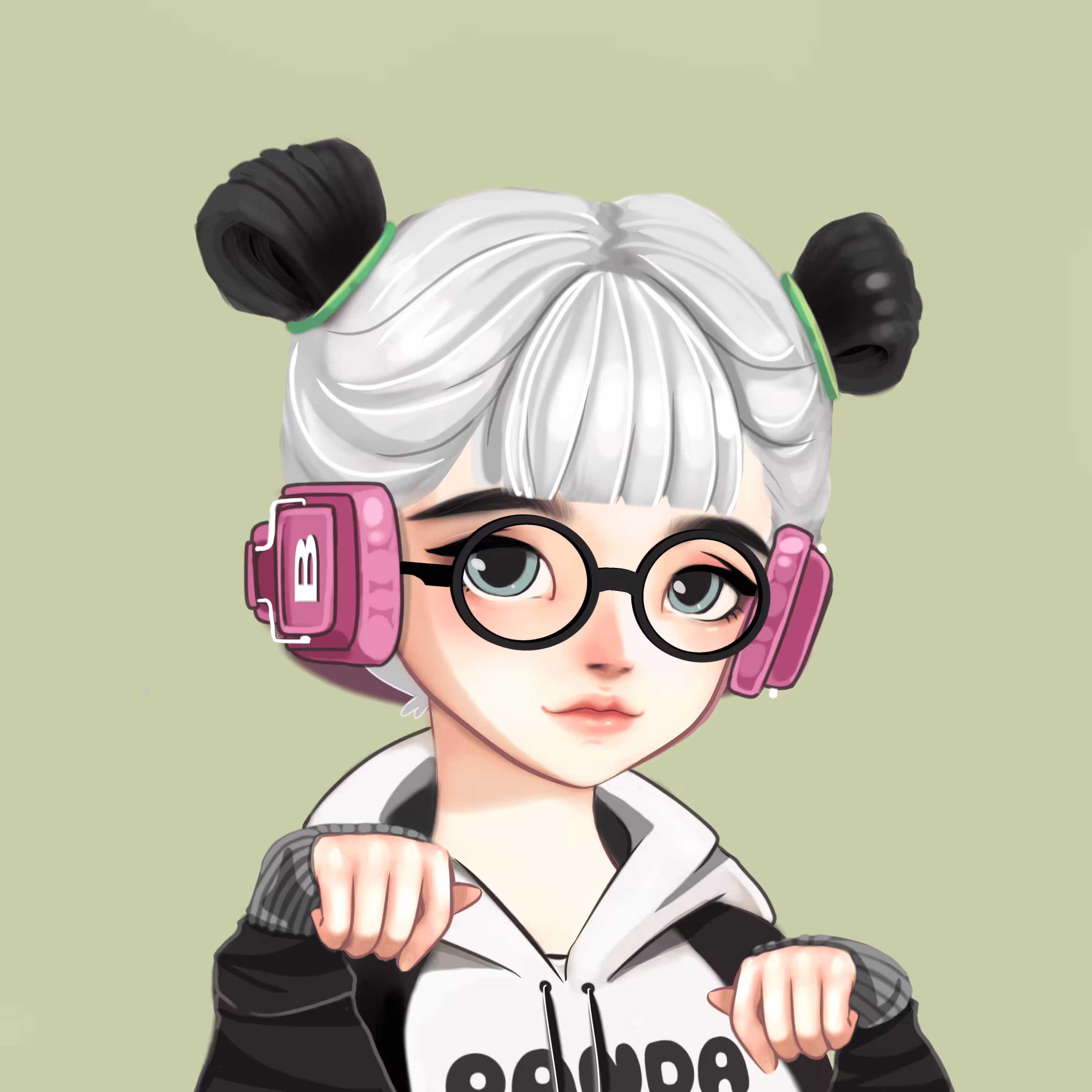 Jungirls #004