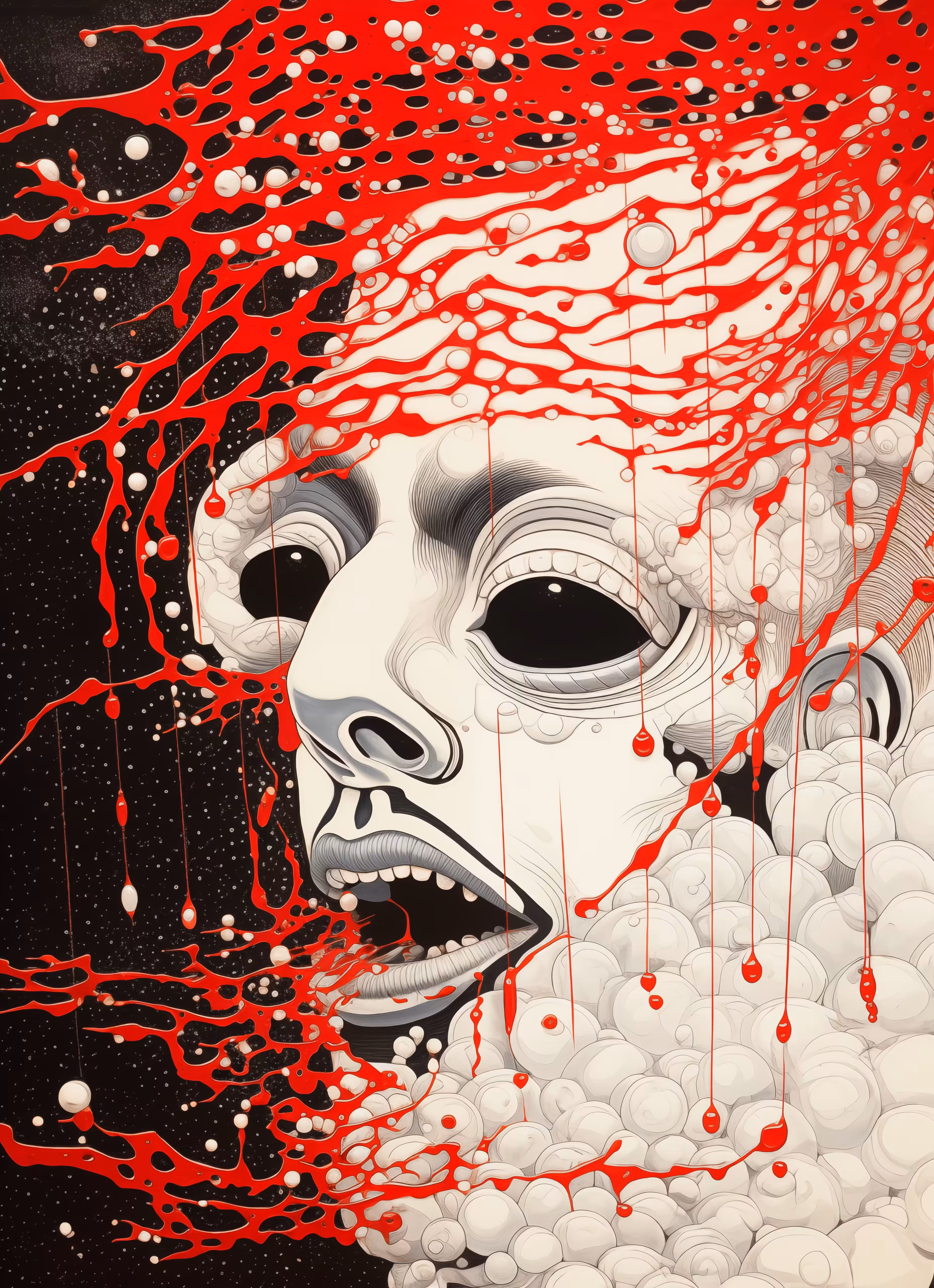 Before the Fire: The Drowning Machine 02