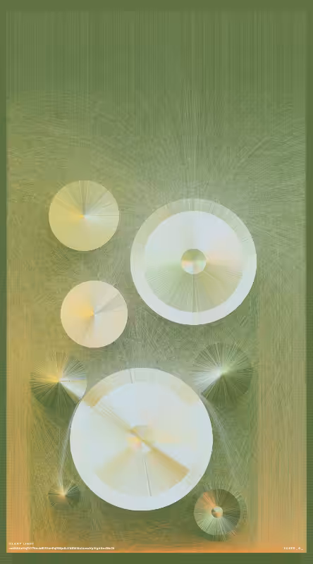 Heavy Light #15