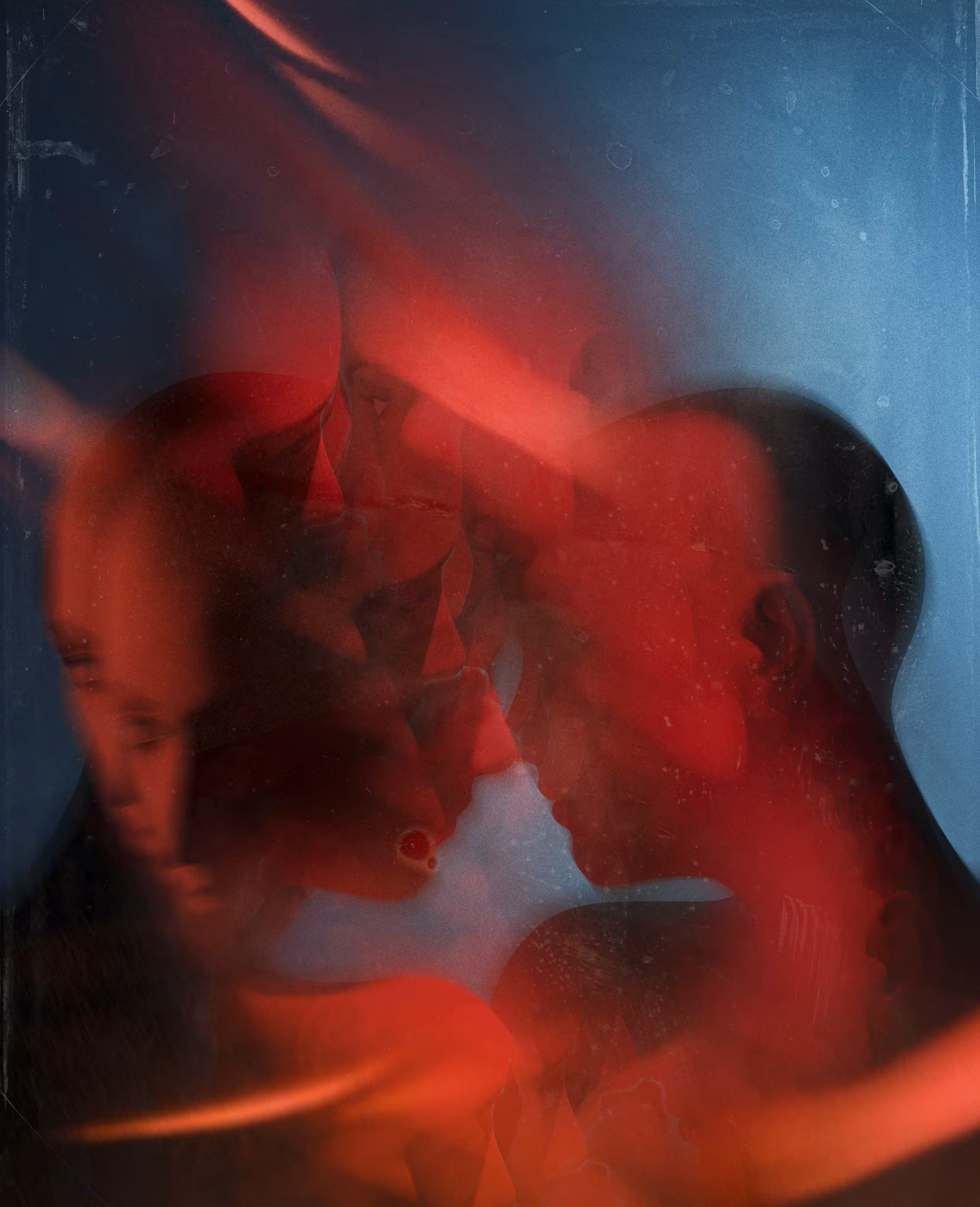Lifeless Love