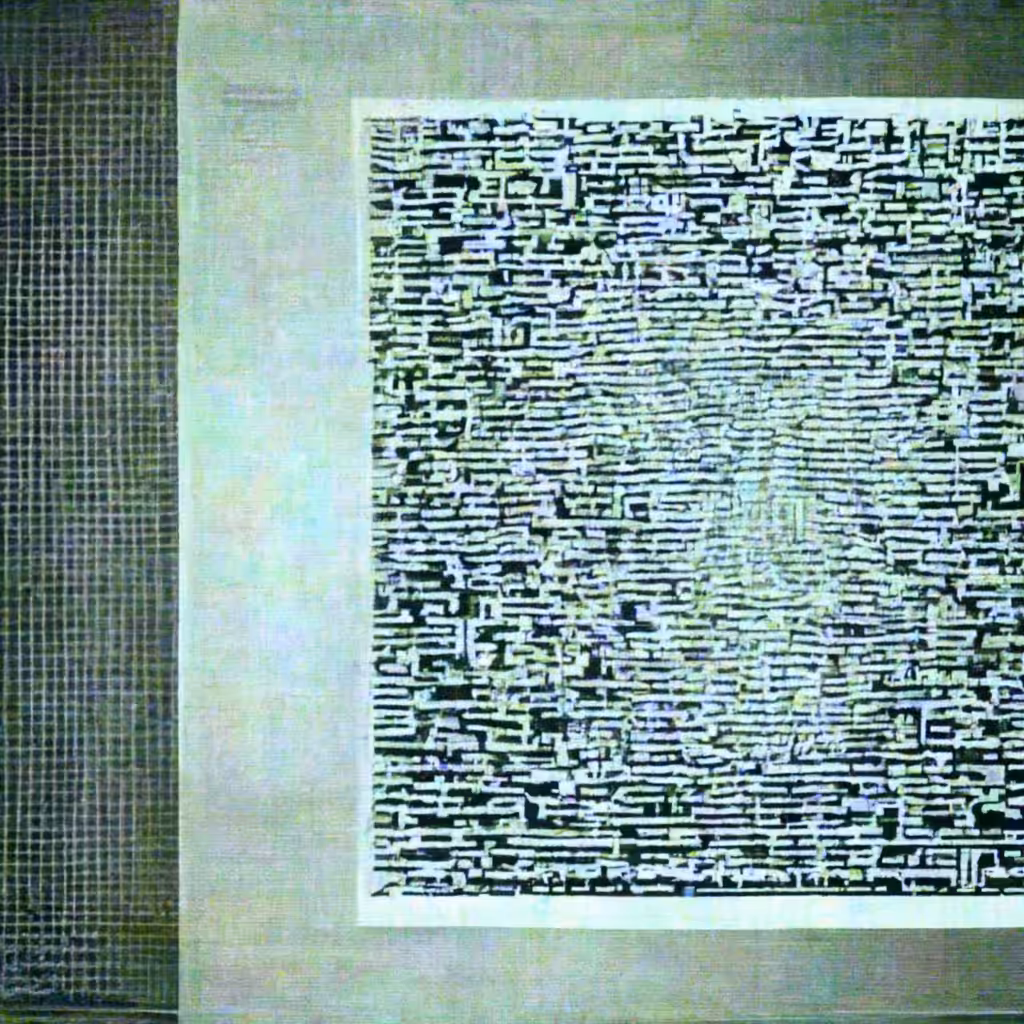 The Idea Becomes A Machine: IDEAMACHINE 53/512