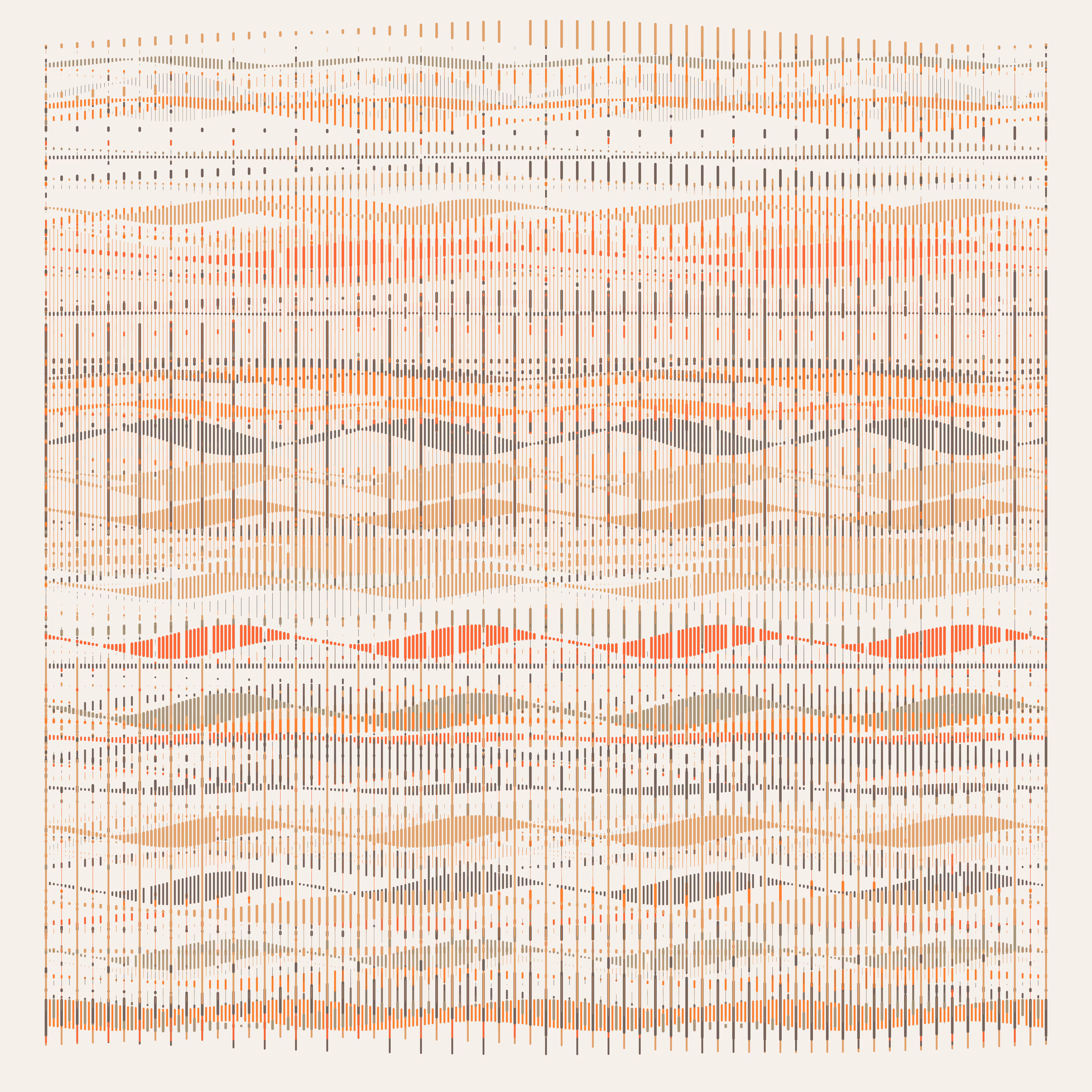 Rhythms 05