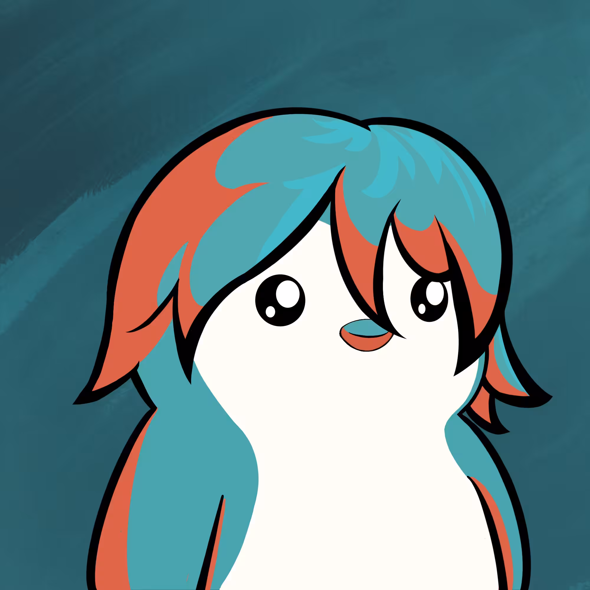 Path Pengu
