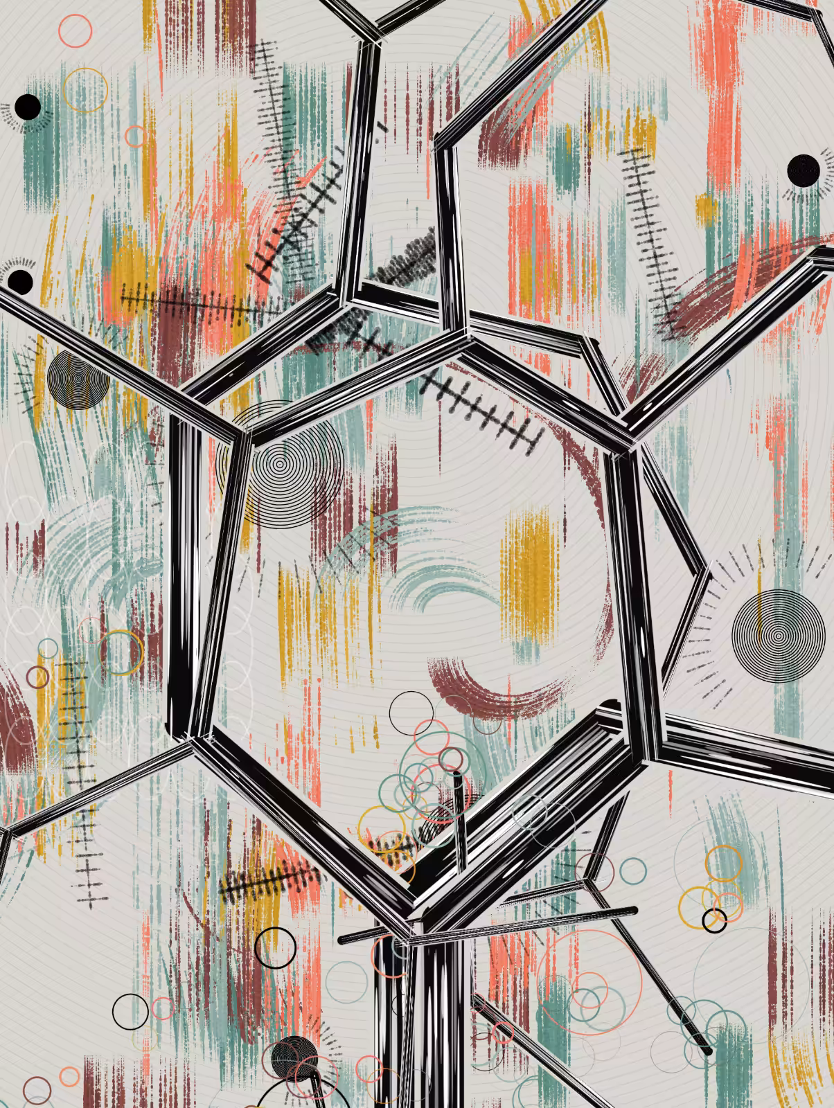 Urban Jungle #6