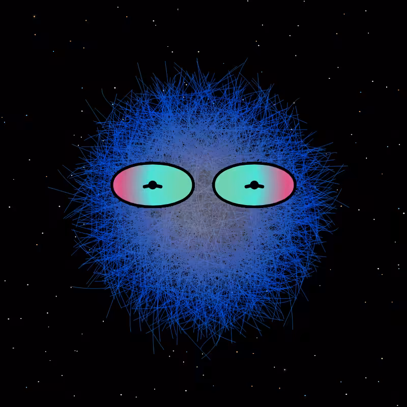 Beholders #25