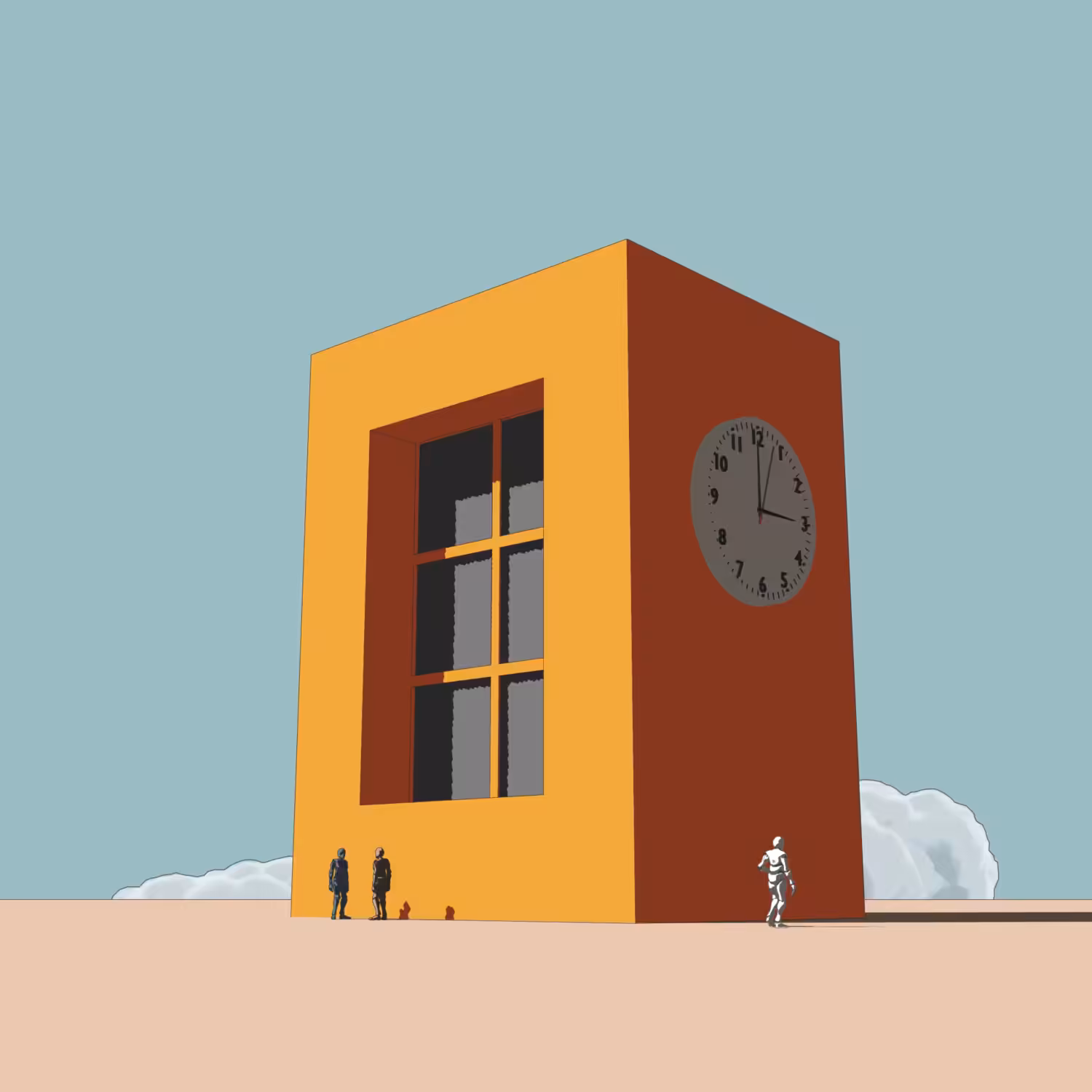 Minimal Style #5