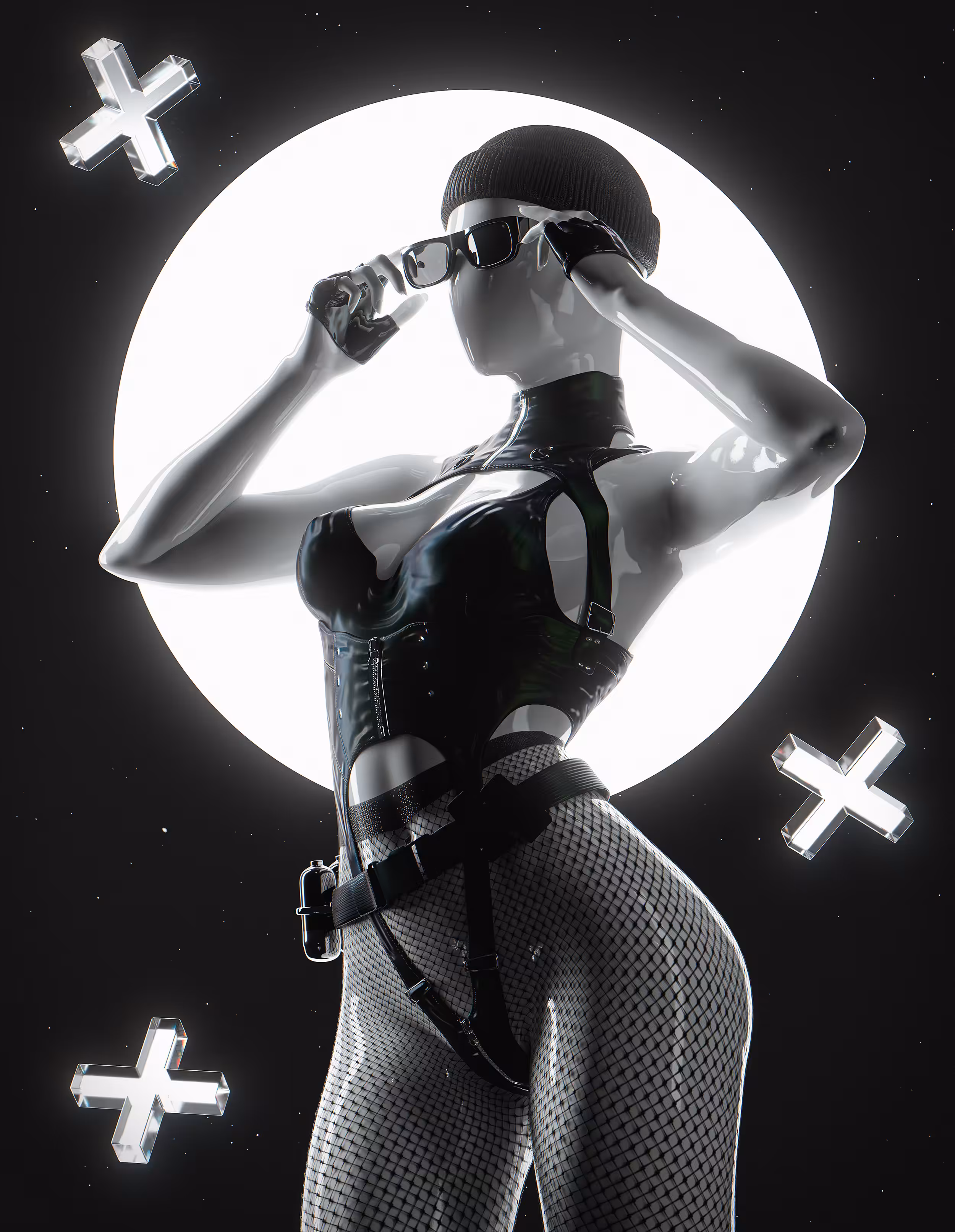 starlight