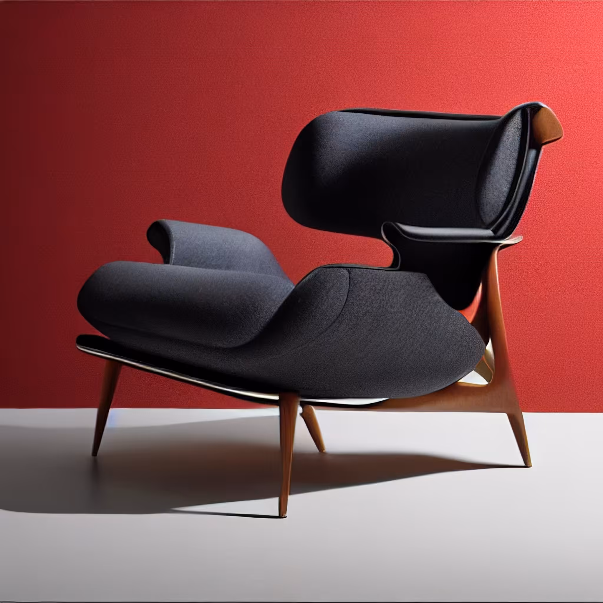 CHaiR 128