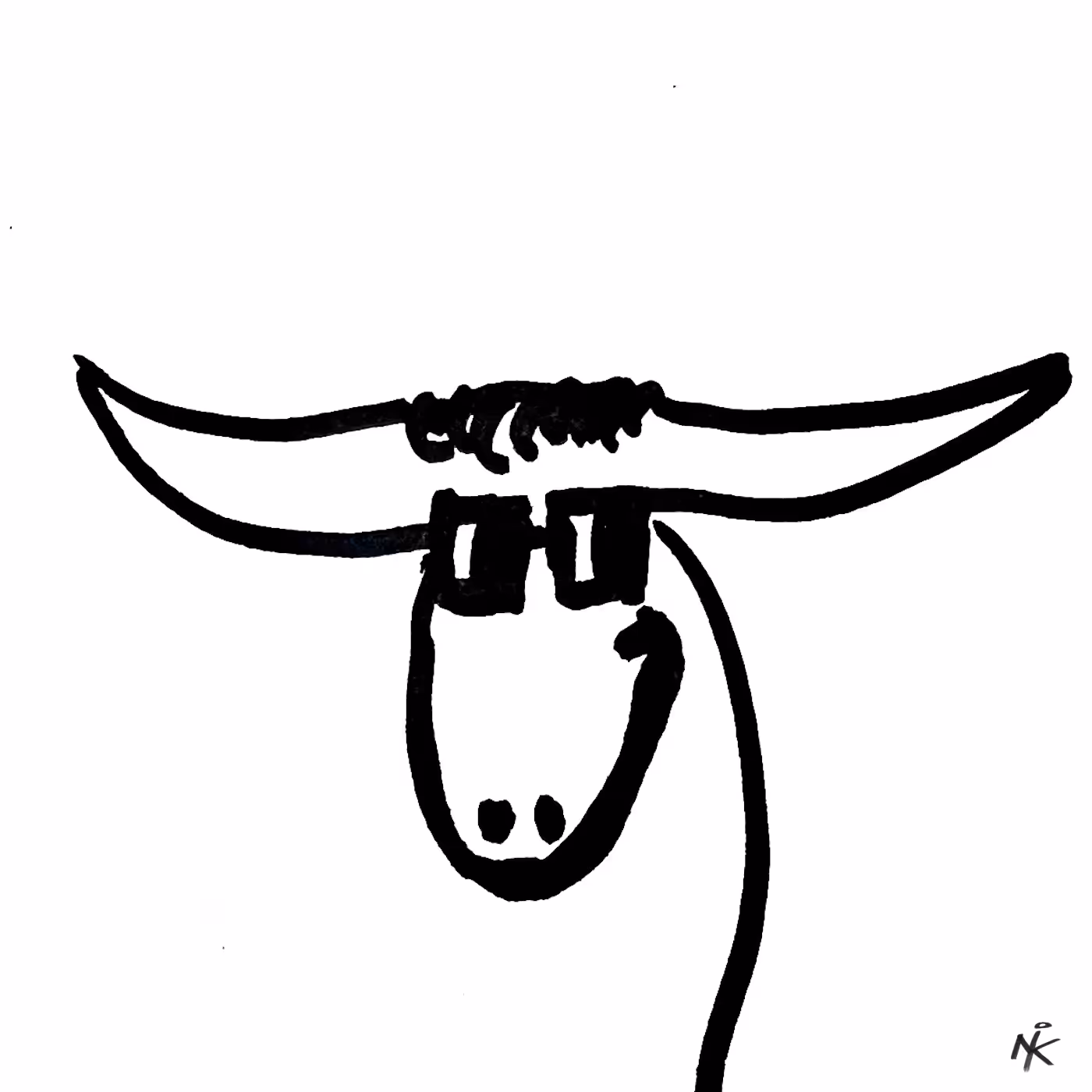 nouncy BULL