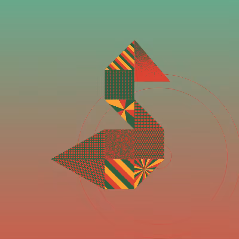 Generative Swans 2 #75