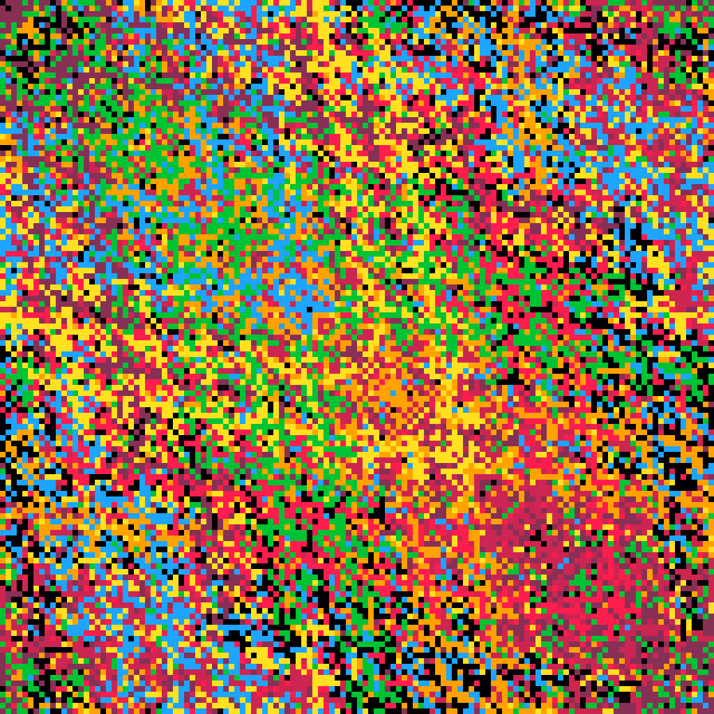 Emergence IV #2