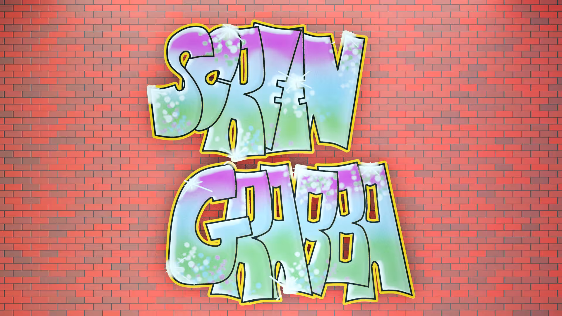 Screen Grabba