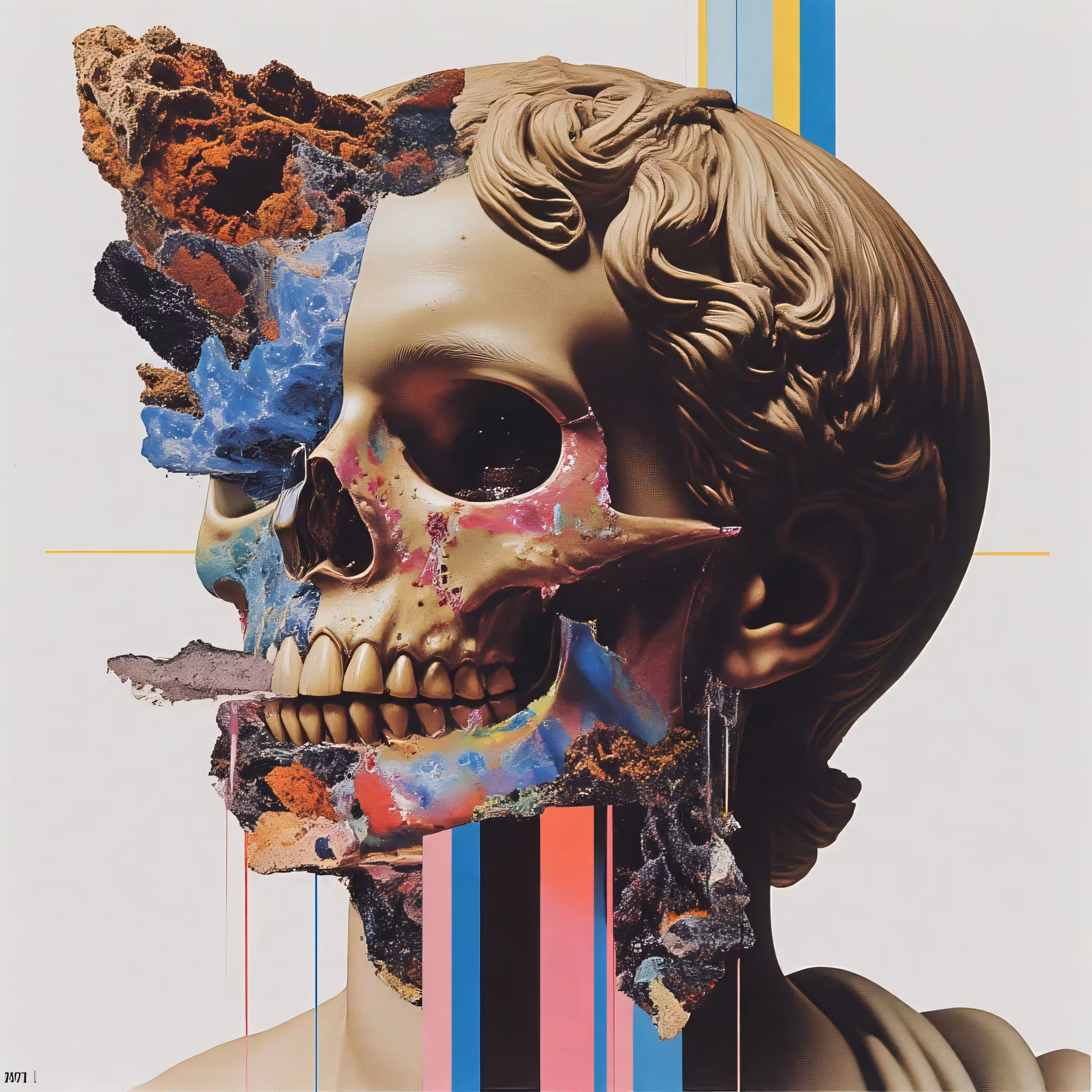 "Finis Principium" 