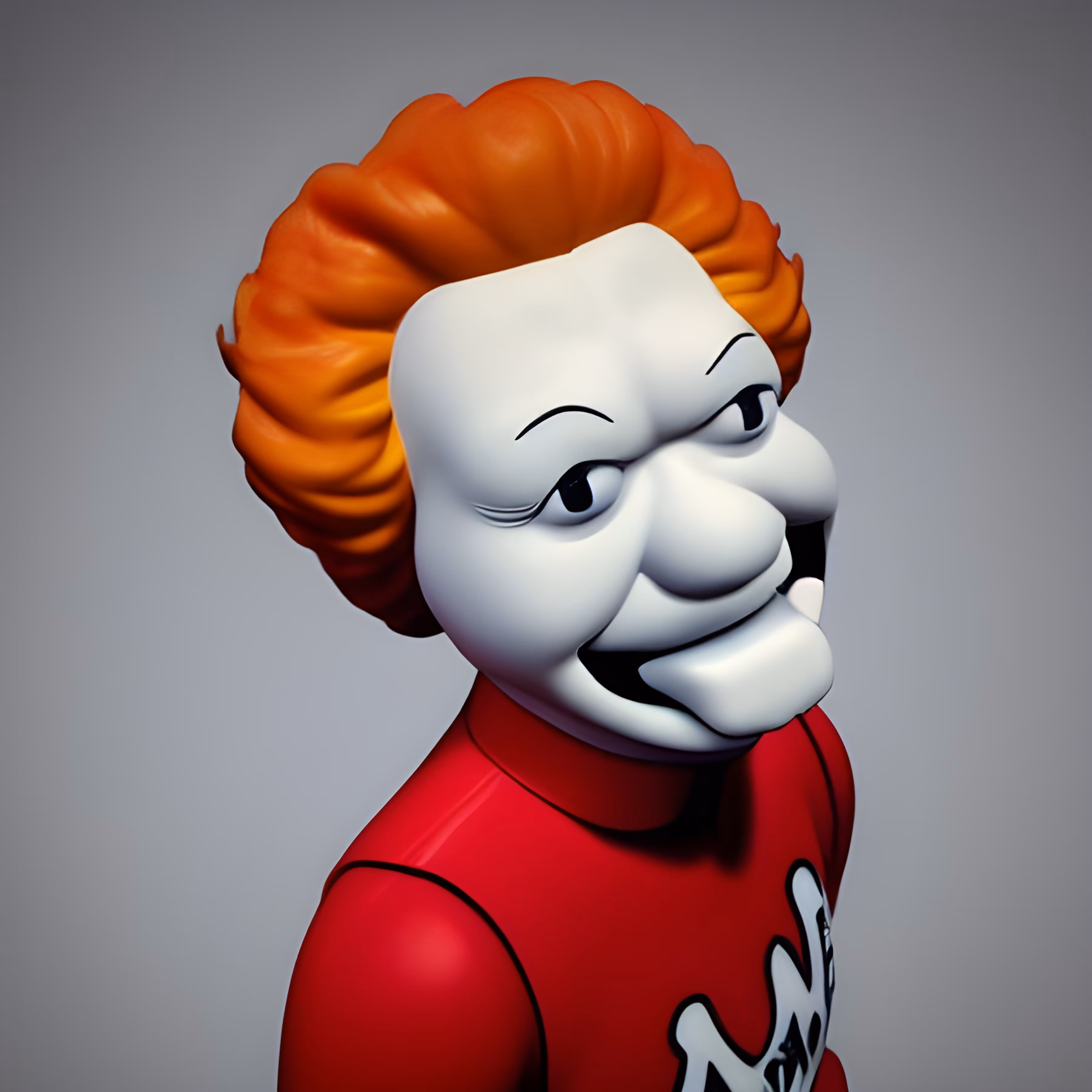 McClown #2