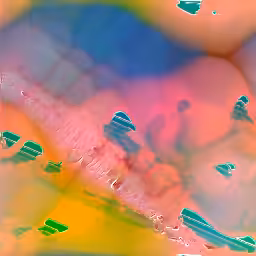 waves #668