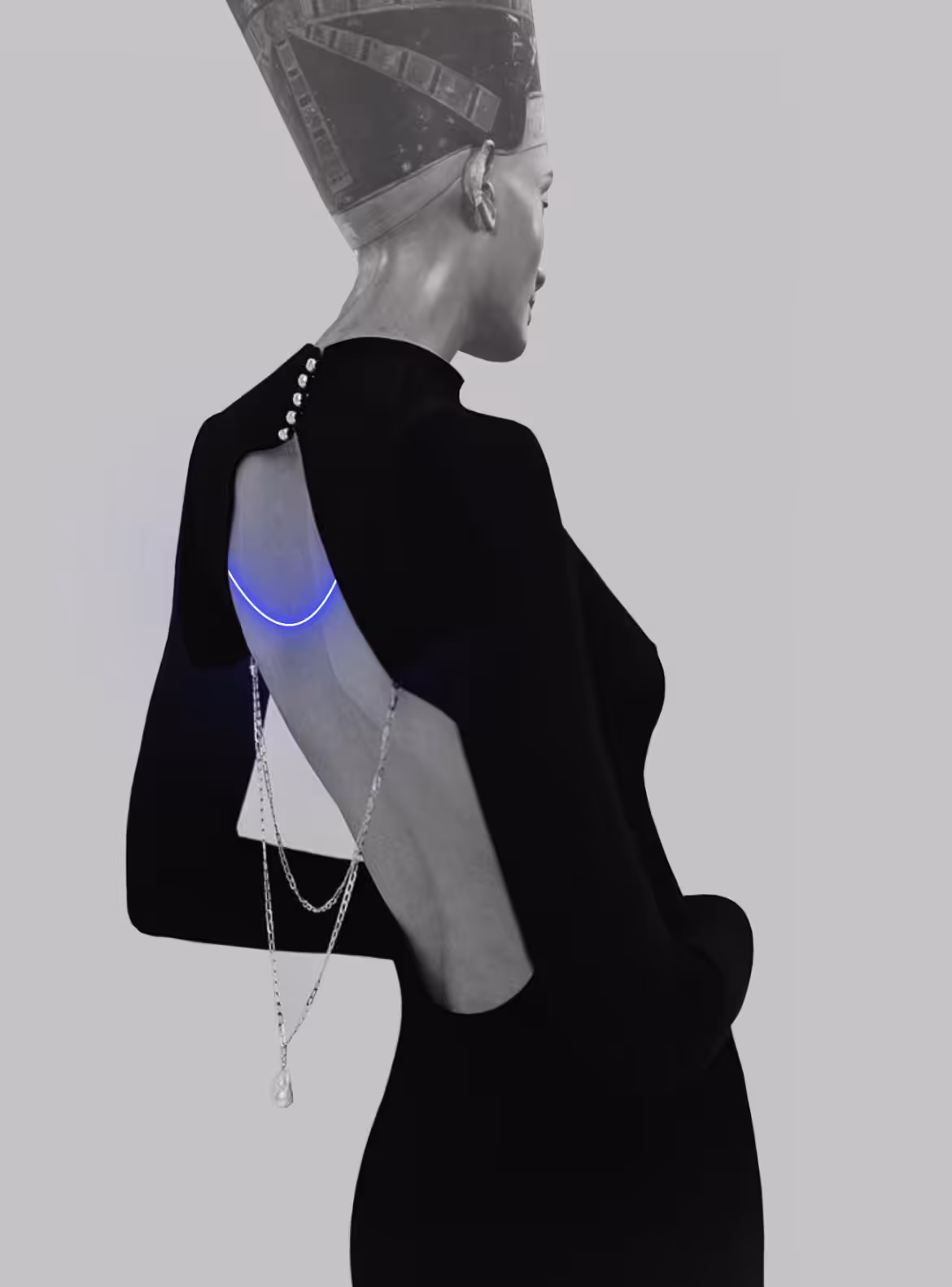 I am human 12