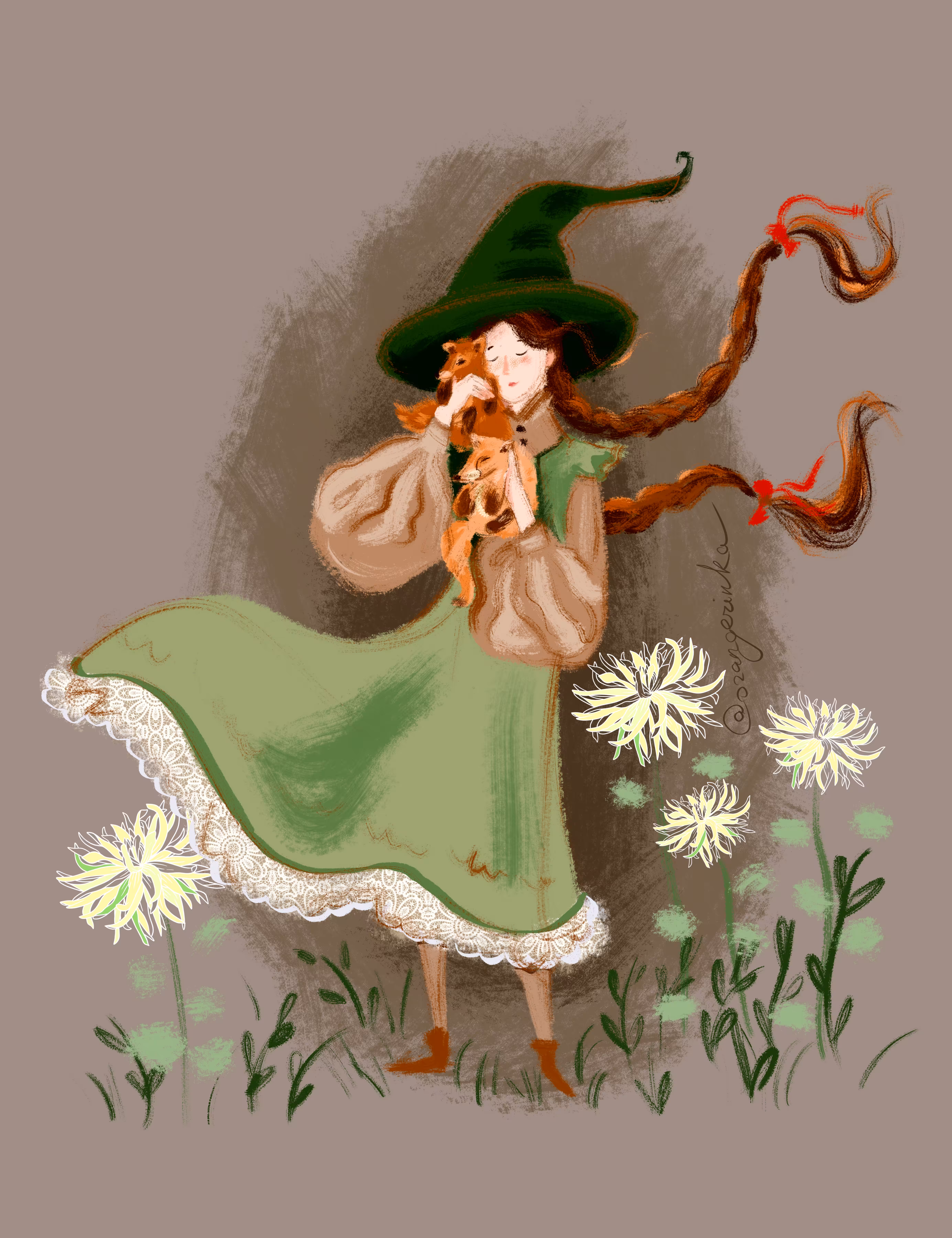 Elspeth