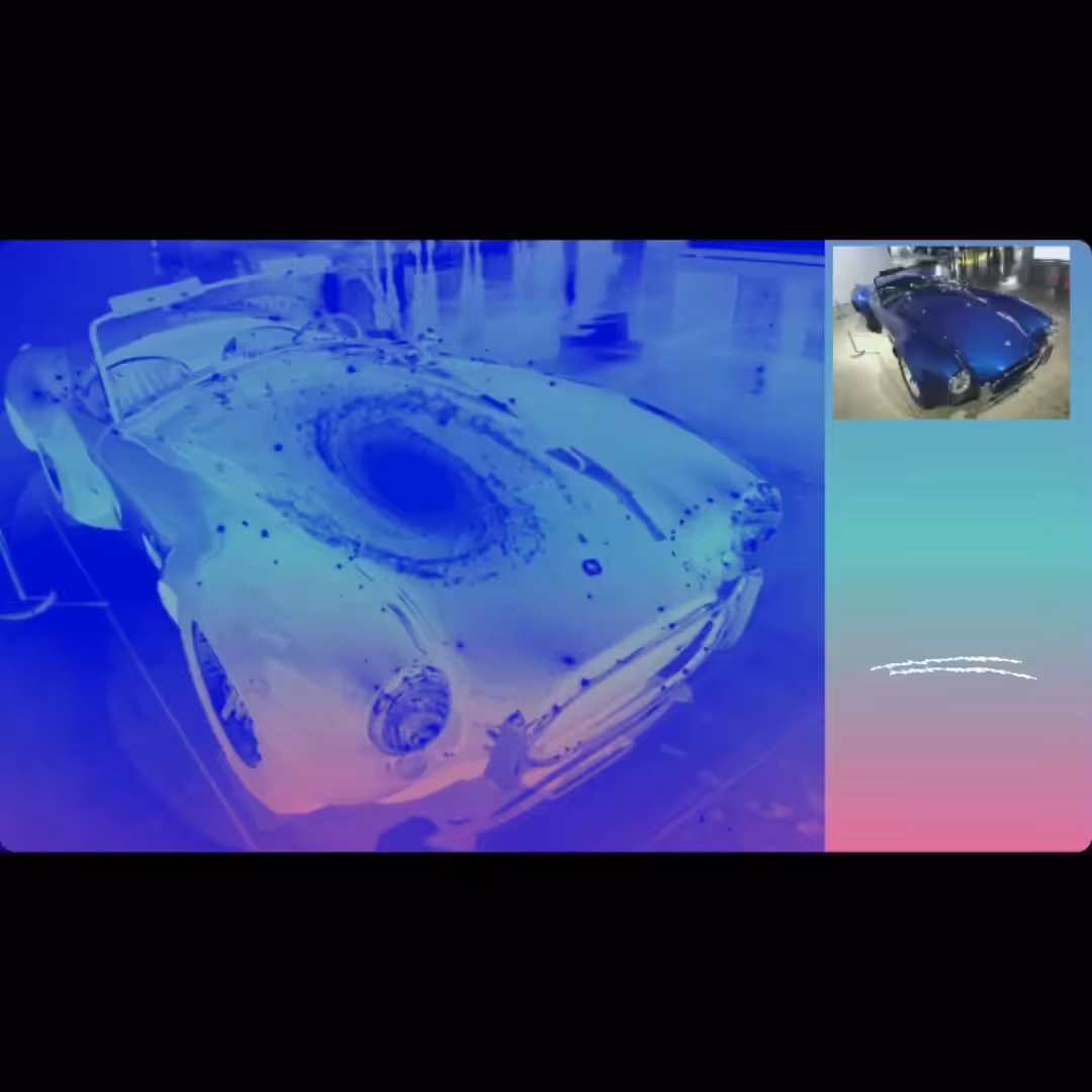 Cars, Music, and Movies