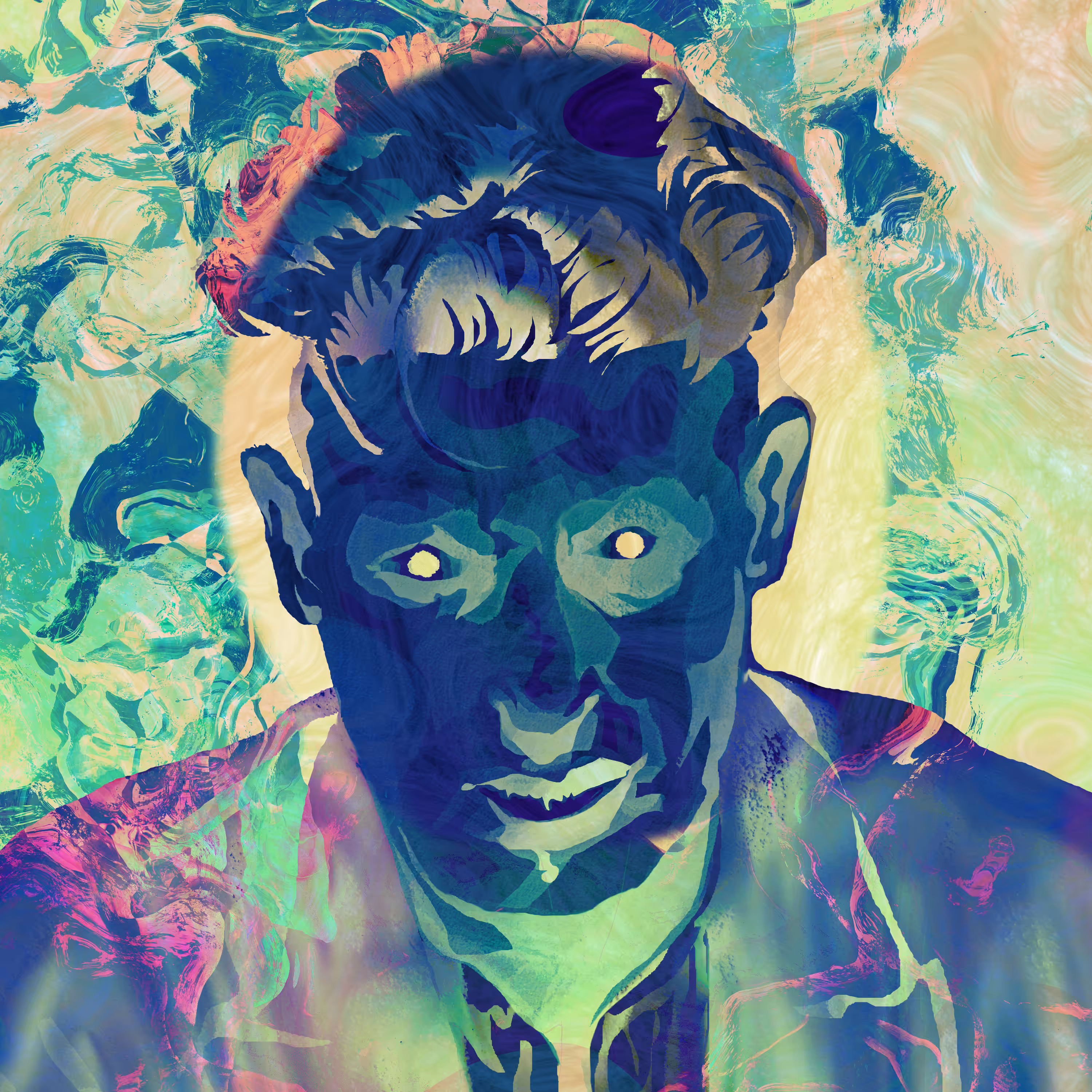 TrippyAcid #008