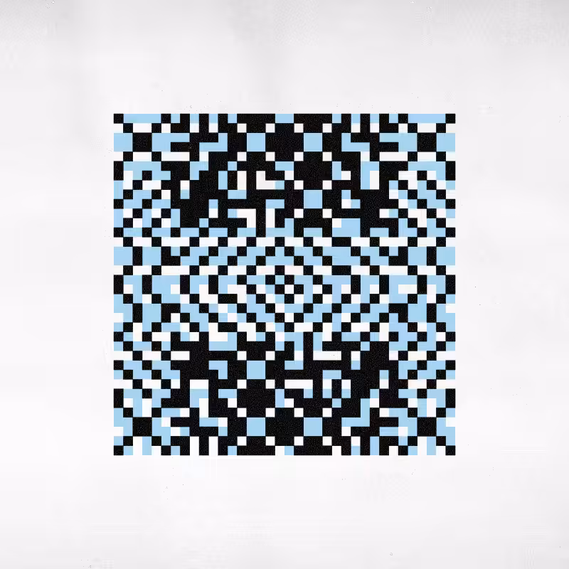 Pixzle #3