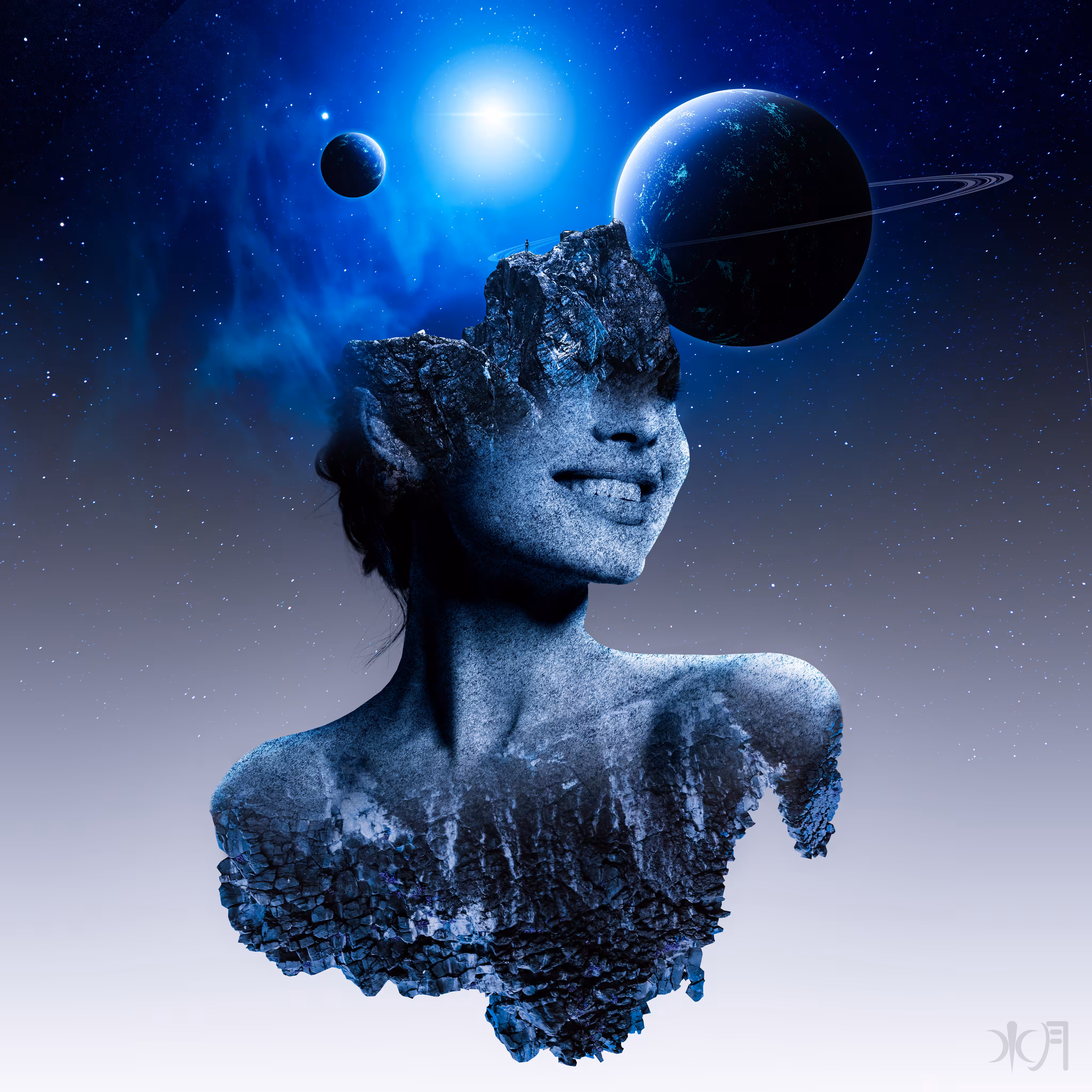 Cosmic Collage 2