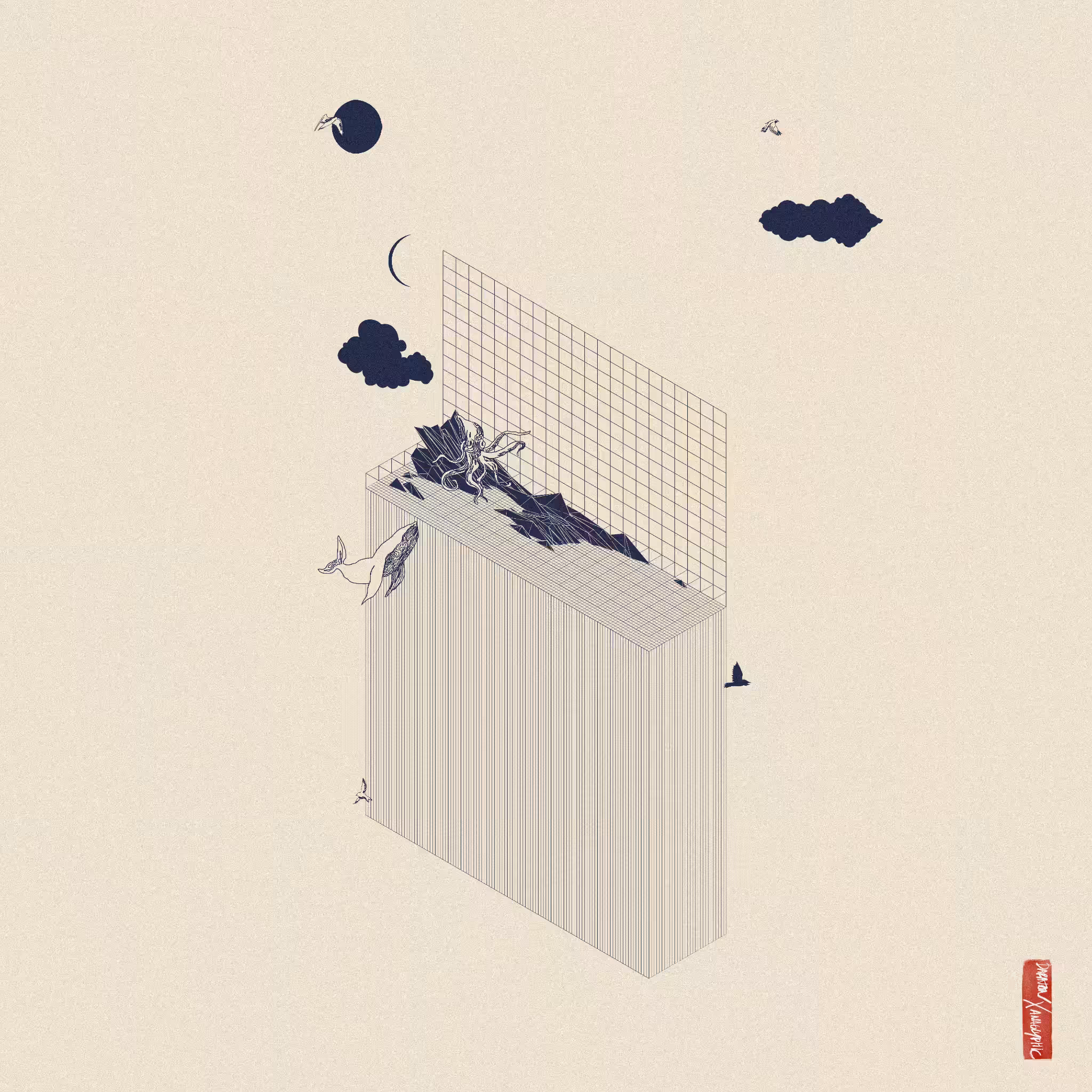 pulau gen #160