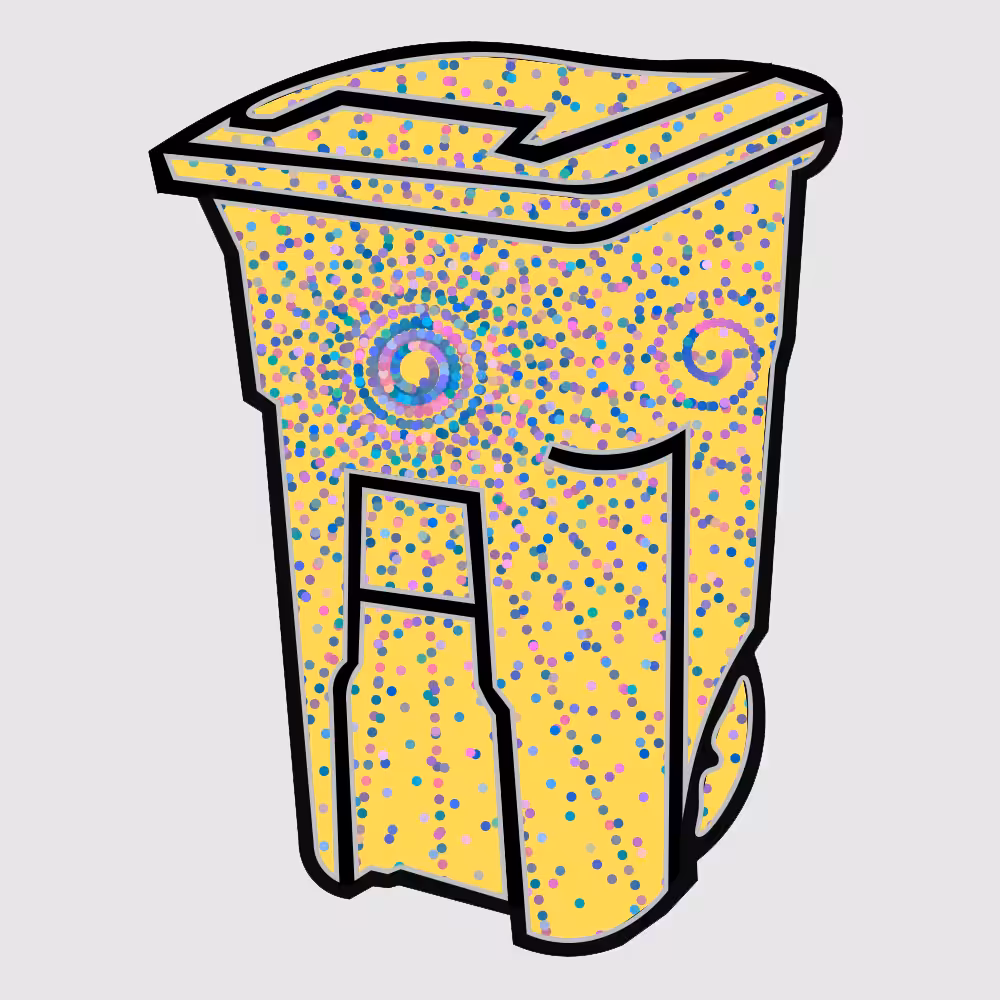 fx(TRASH) #19