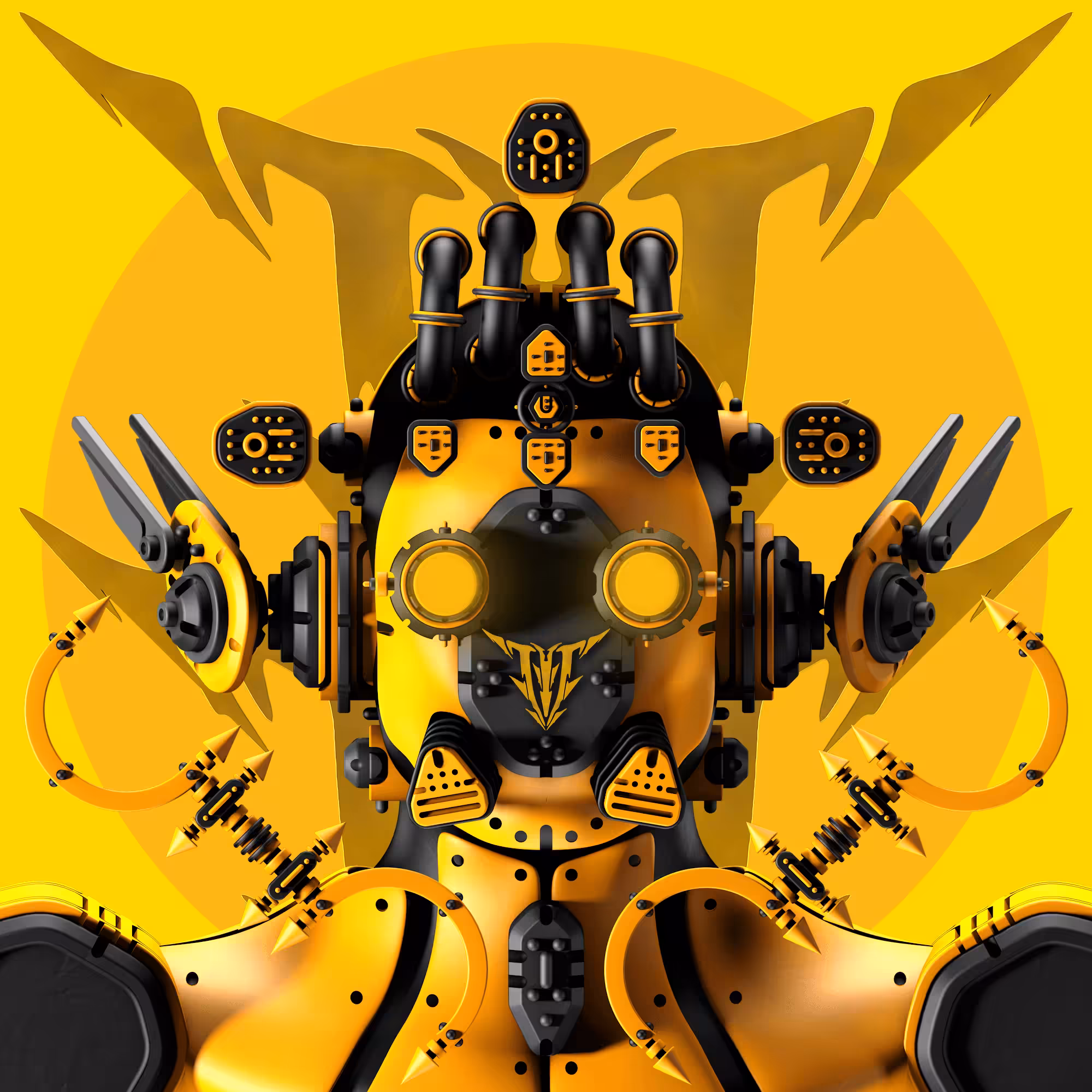 Robotreum Gen03 33