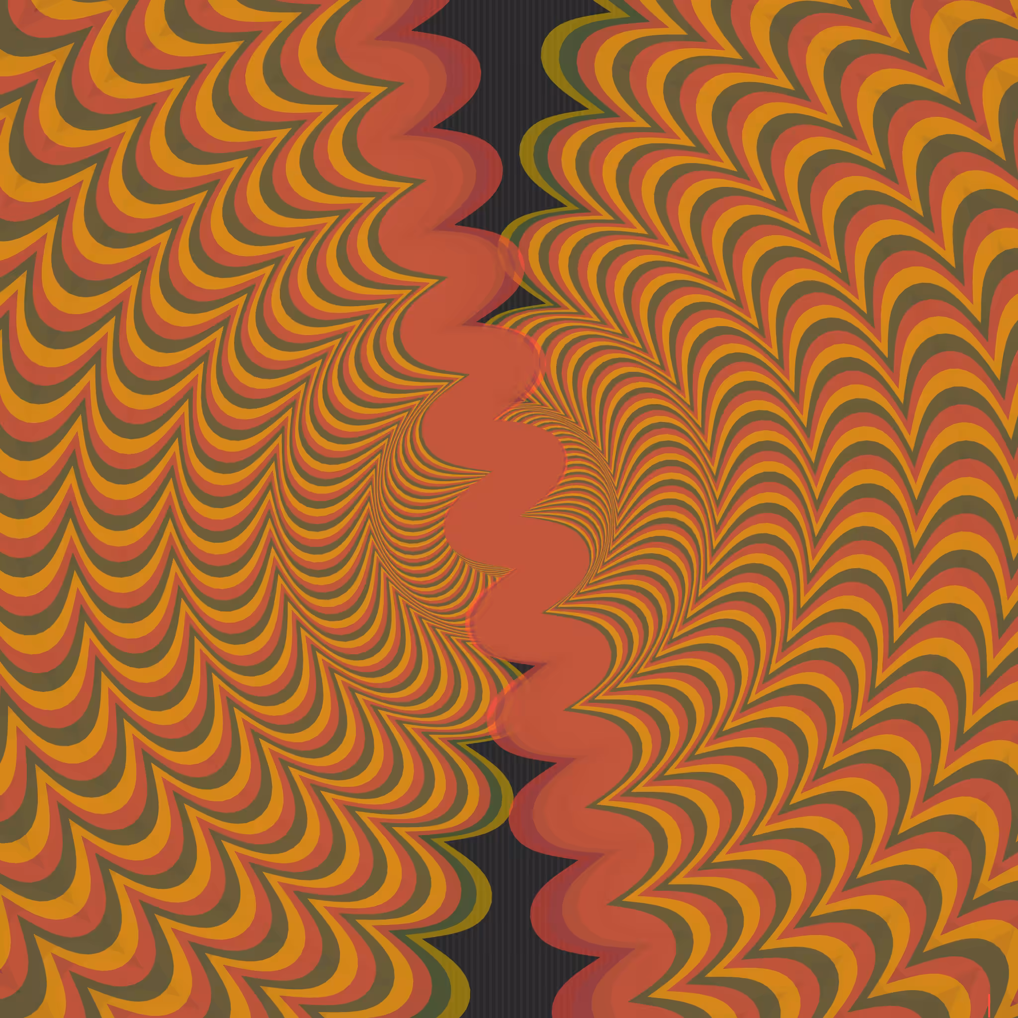 The Retro Wave