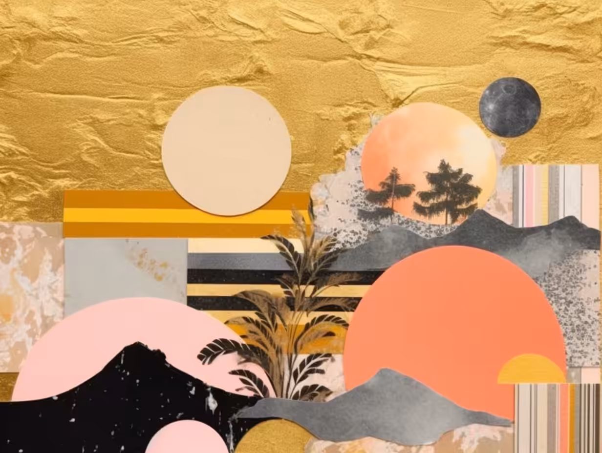Collages x AI #145