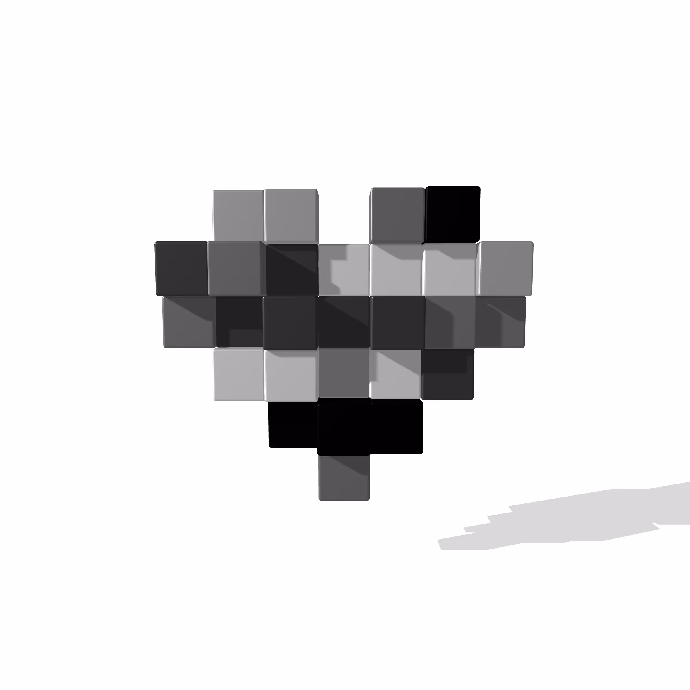 heart + craft #1812