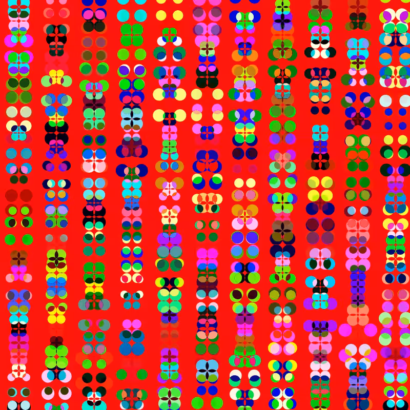 Variant Variances #110