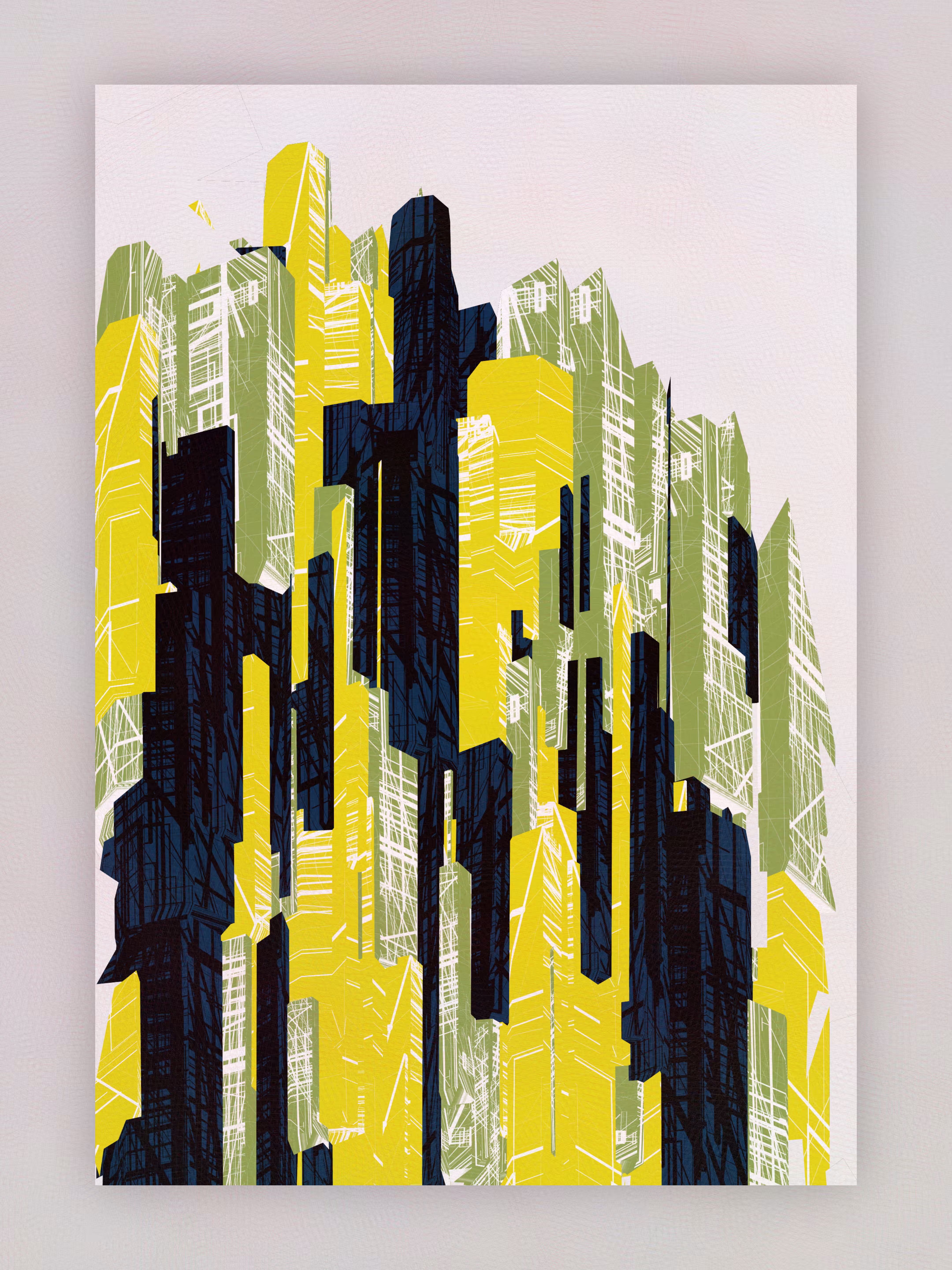 Fragments of Metropolis #172