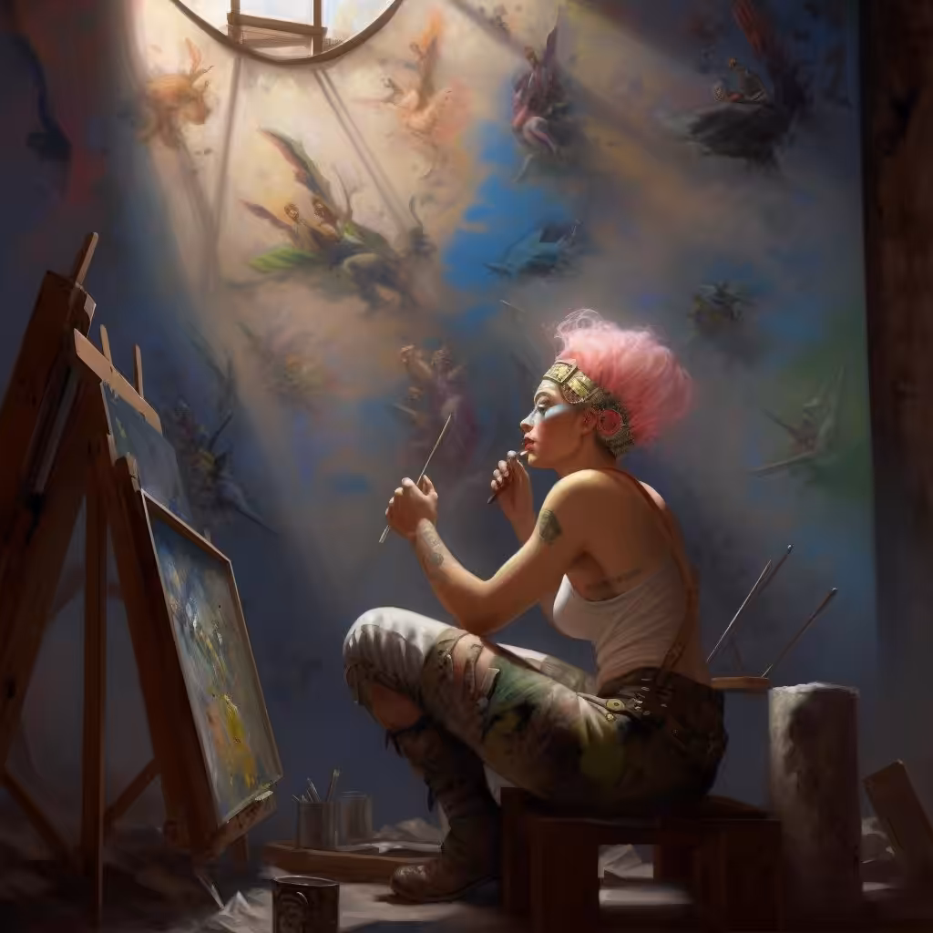 Inspiration